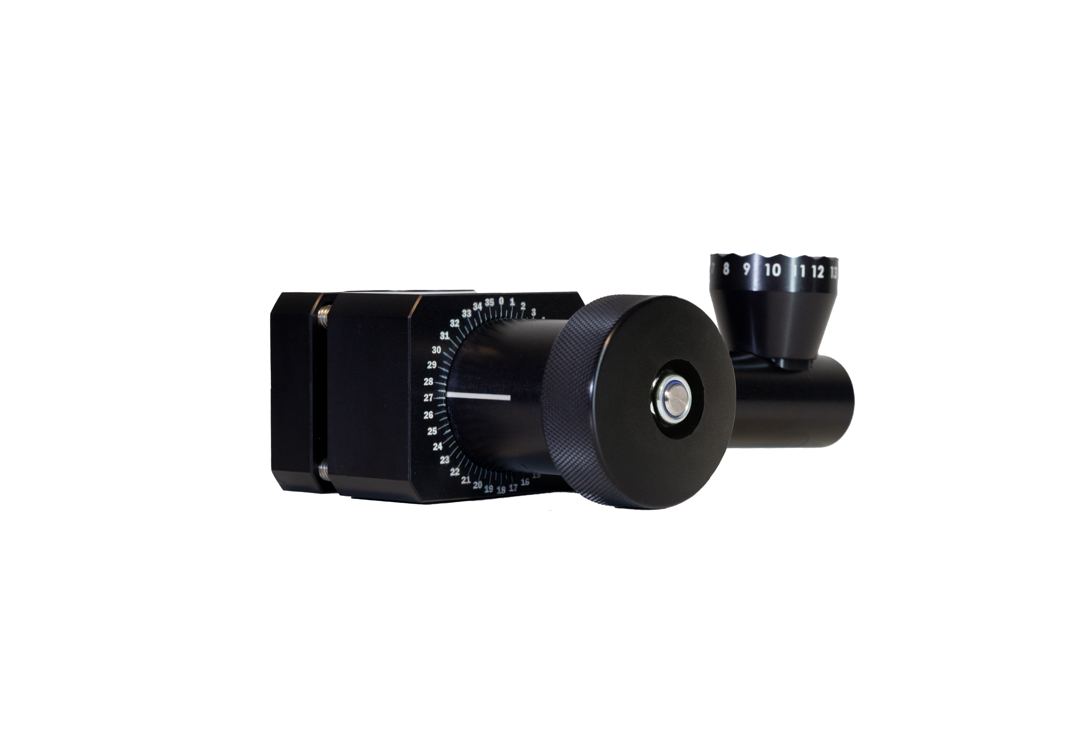 Zeroed In Live T-Mount