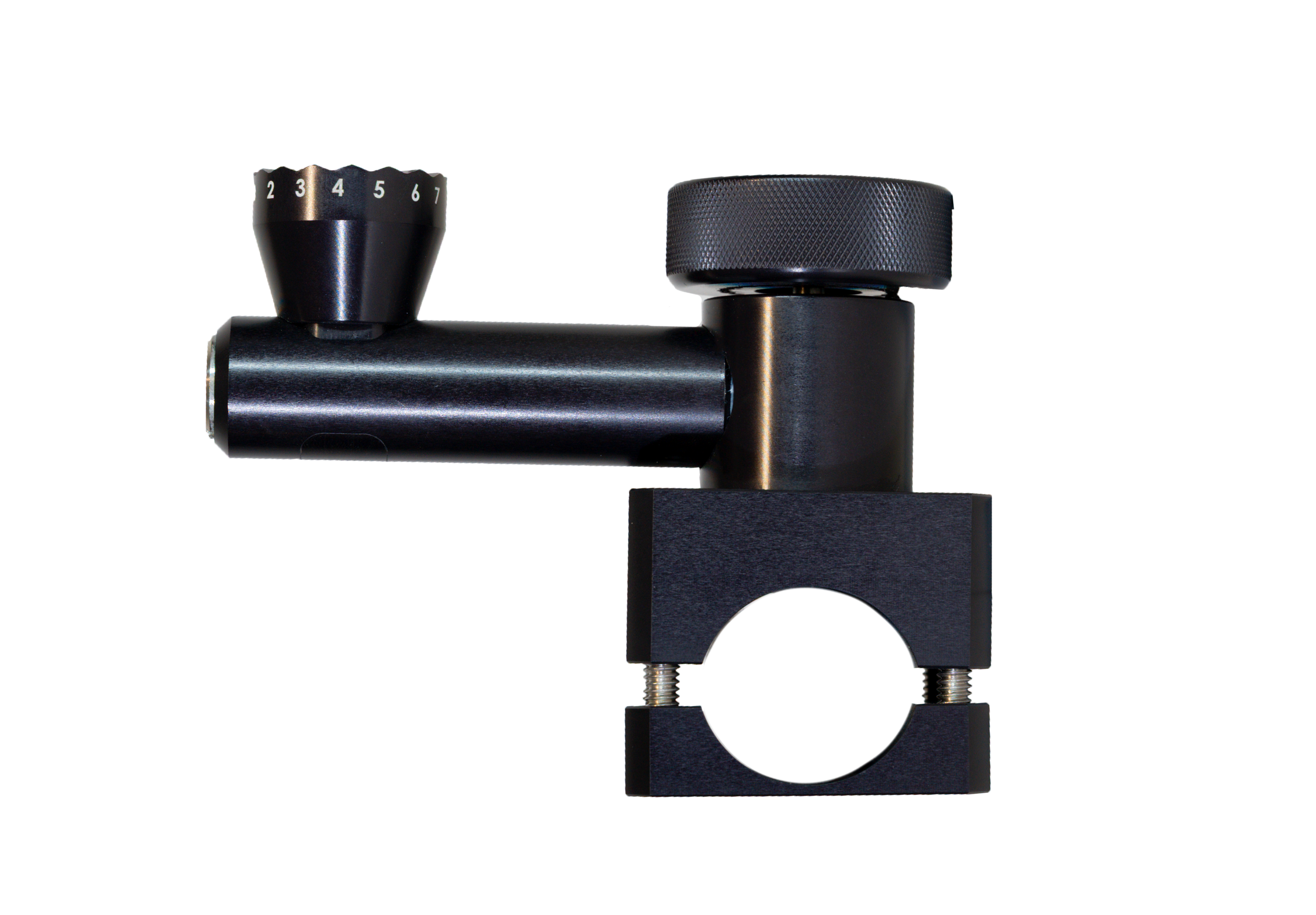 Zeroed In Live T-Mount