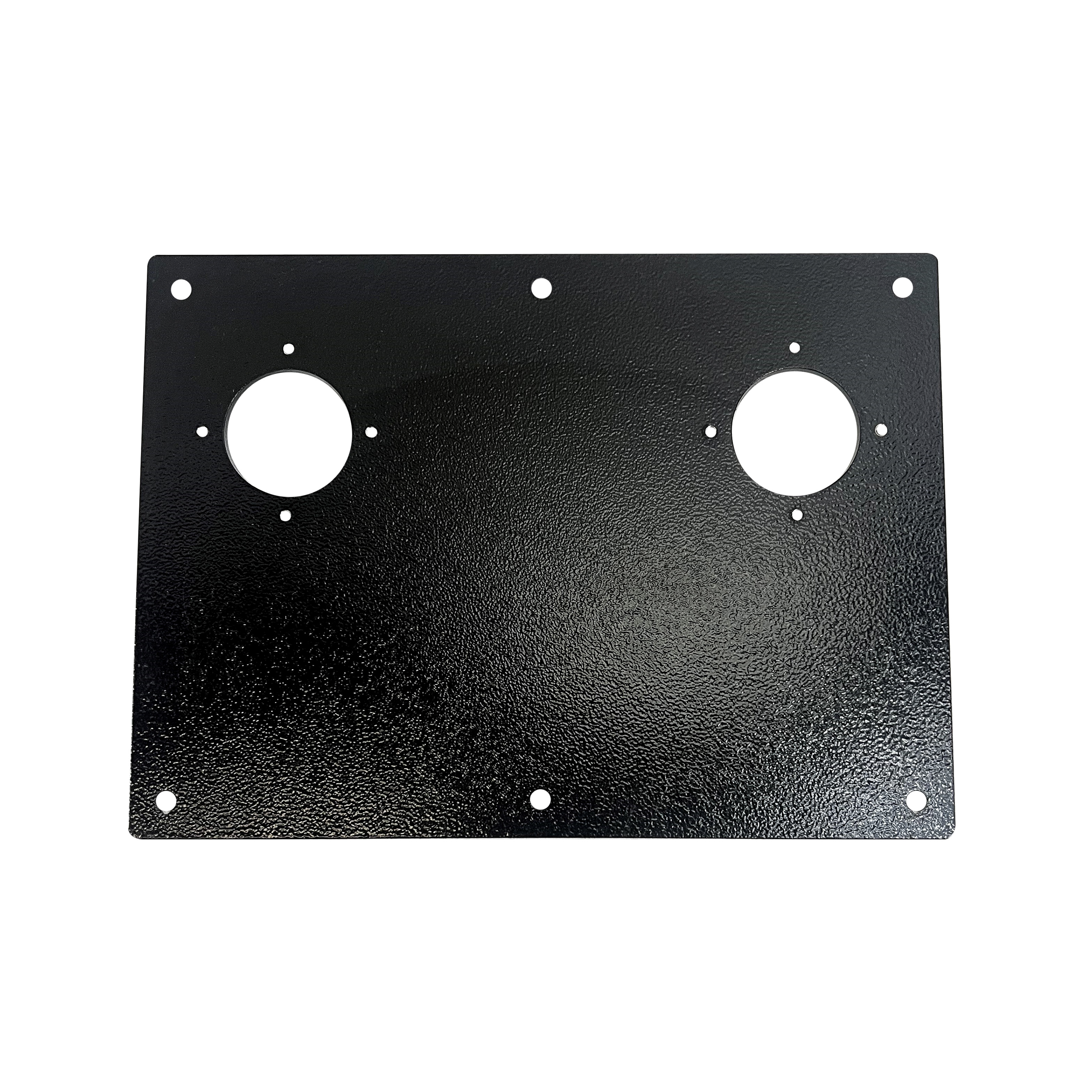 Console Plate (8" x 11")