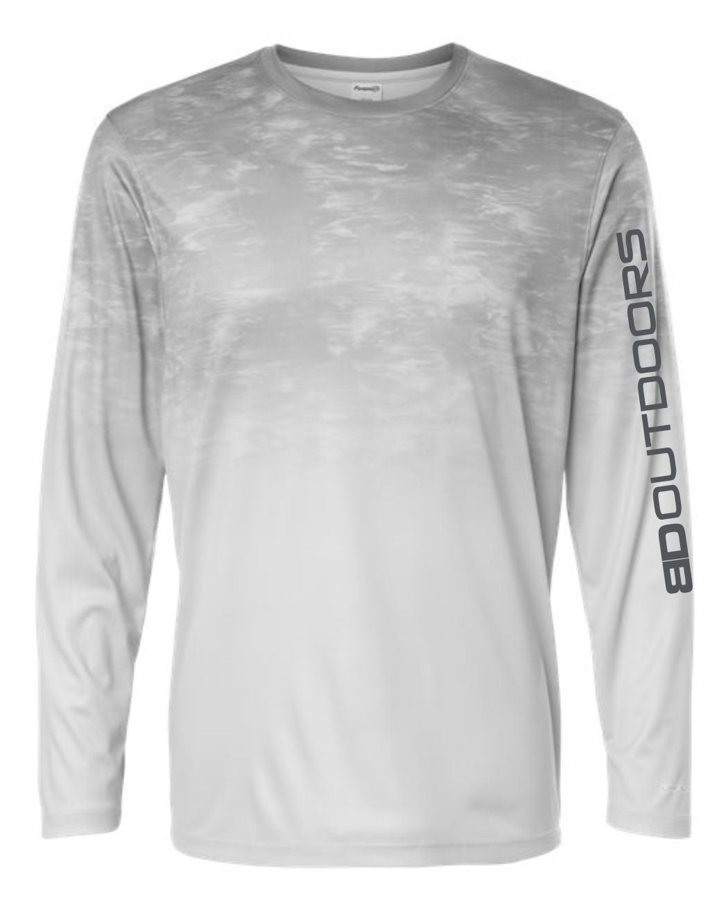 BD Outdoors Performance Long Sleeve