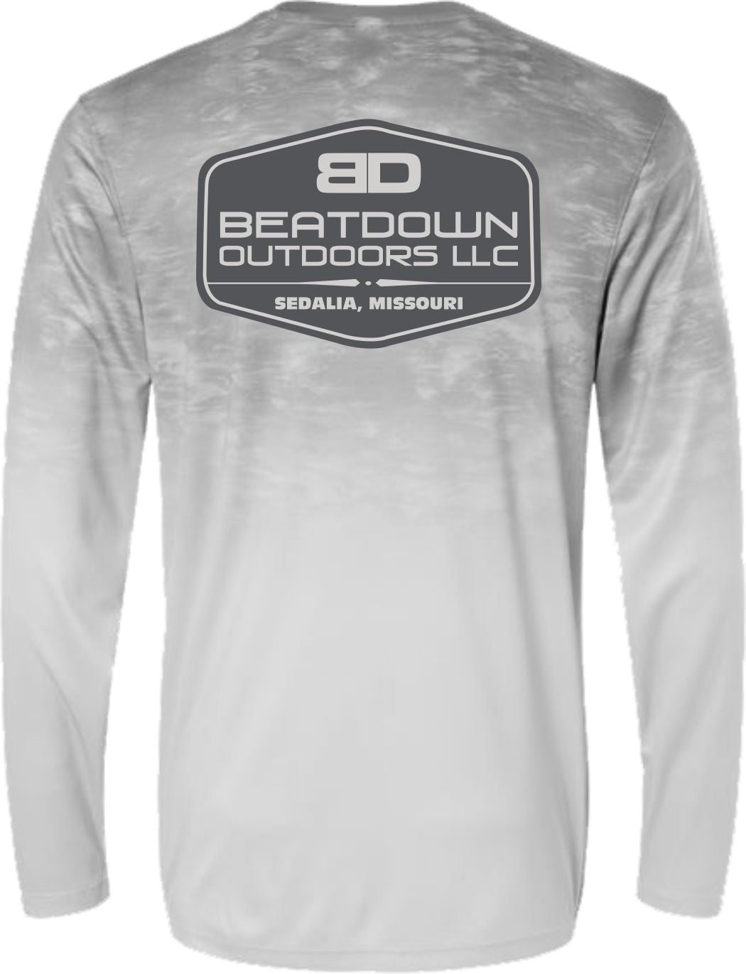 BD Outdoors Performance Long Sleeve