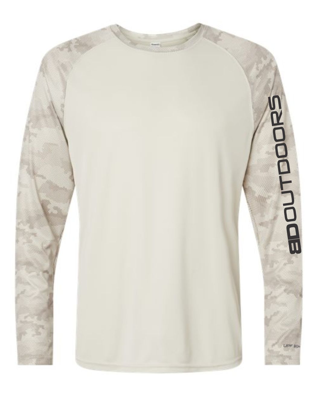 BD Outdoors Performance Long Sleeve