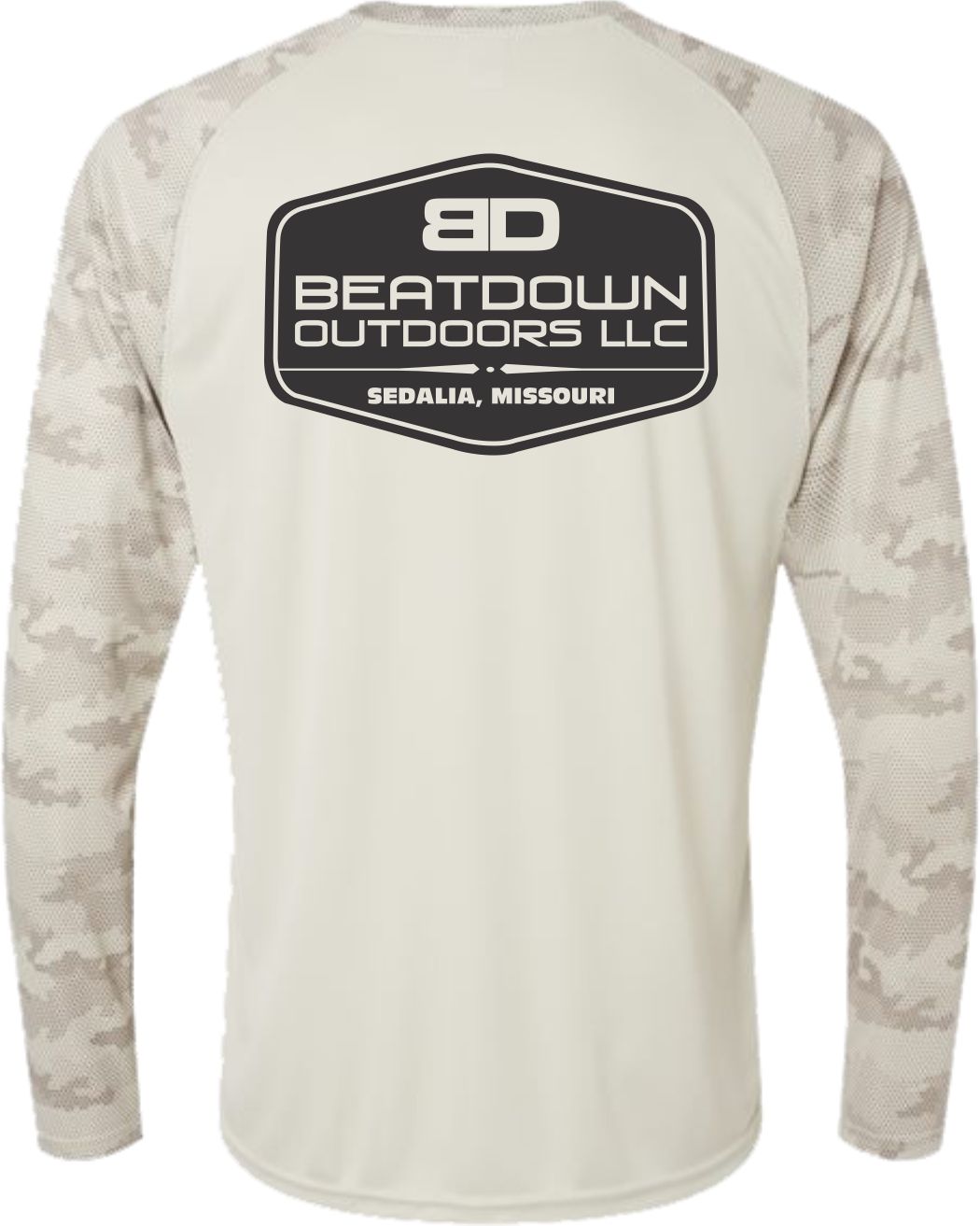 BD Outdoors Performance Long Sleeve