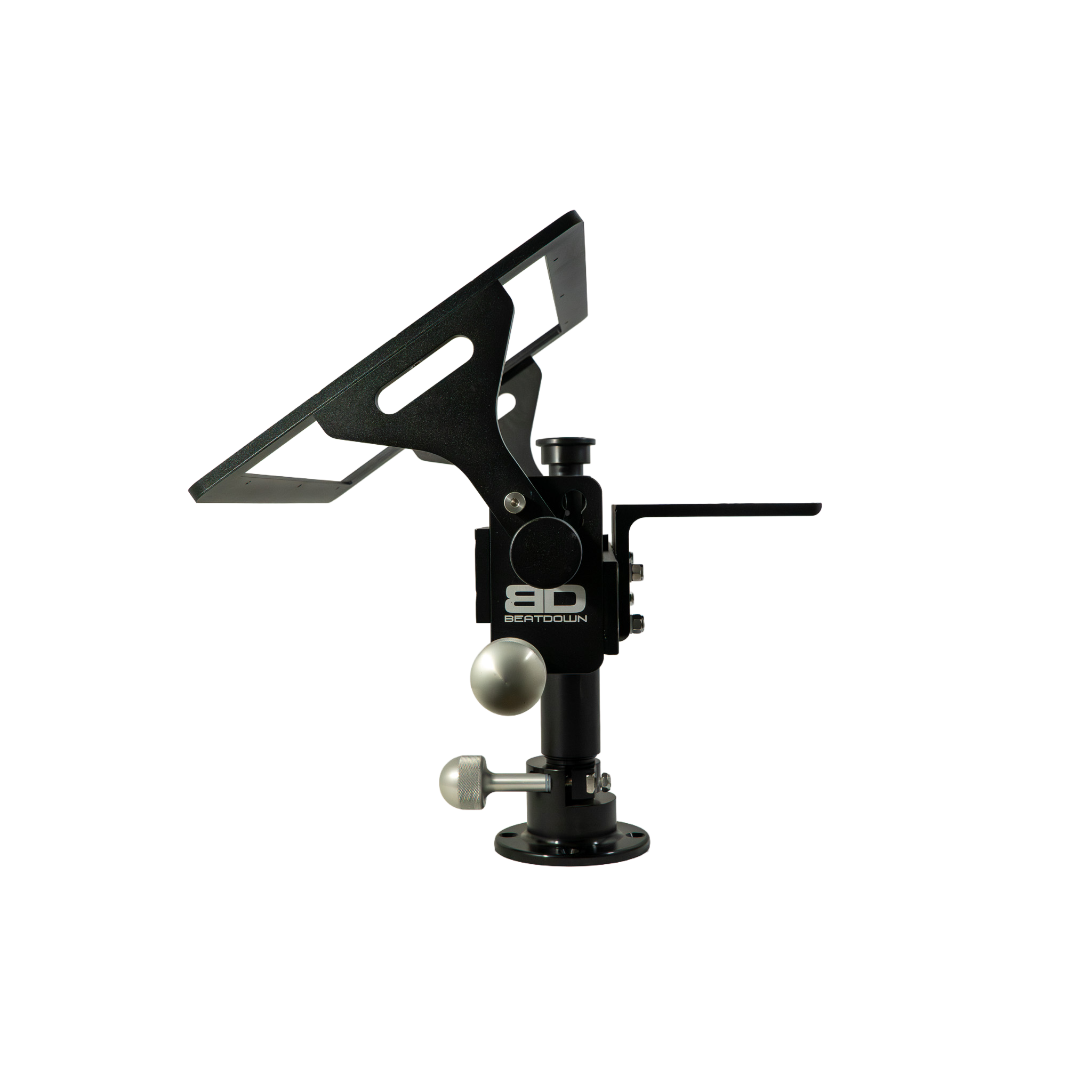 Garmin 9217 Ultimate Single Pole Mount