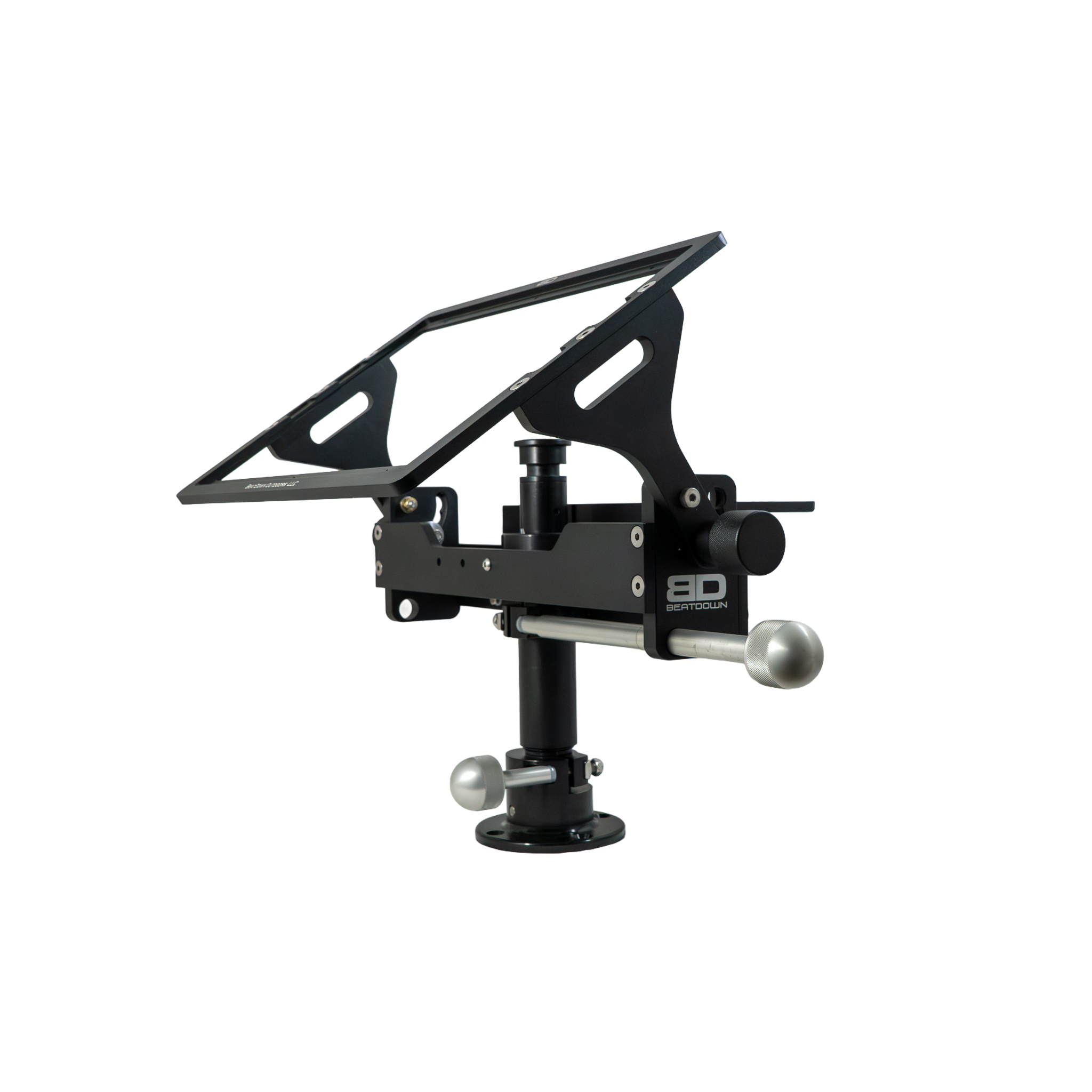 Garmin 9217 Ultimate Single Pole Mount