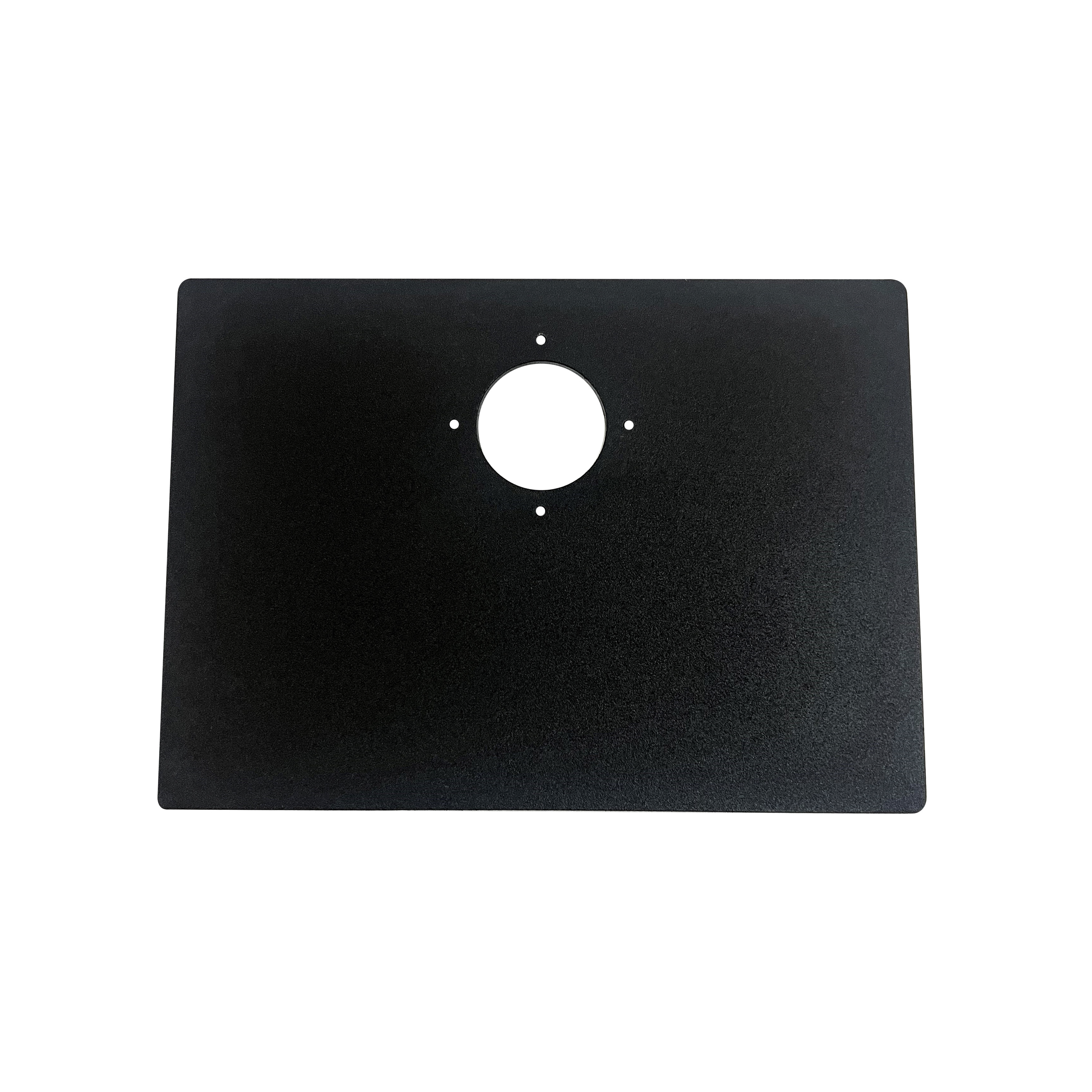 Console Plate (7" x 9.25")