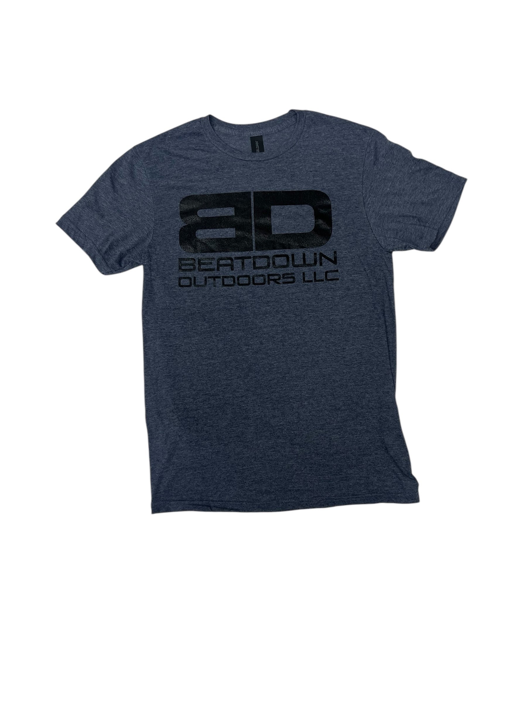 BD Blue T- Shirt