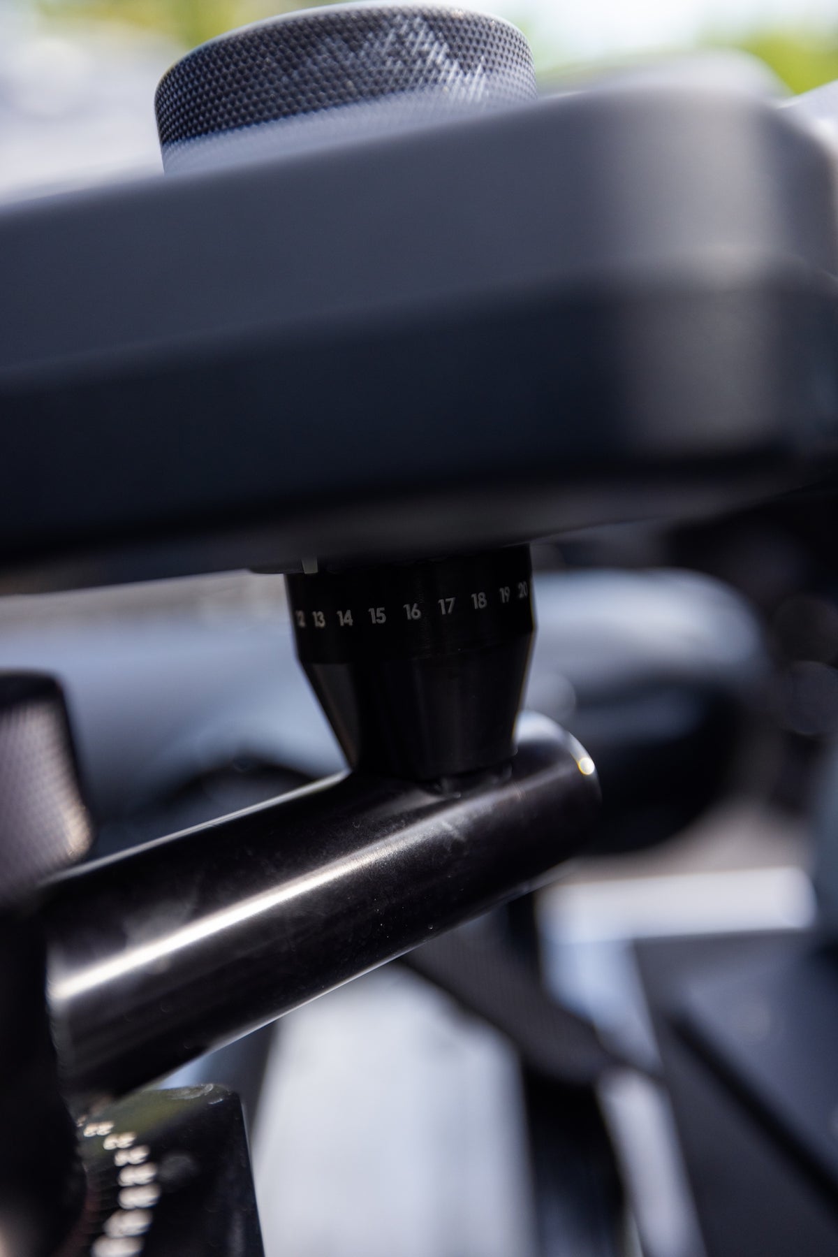 Zeroed In Live T-Mount - LVS42HD & LVS44