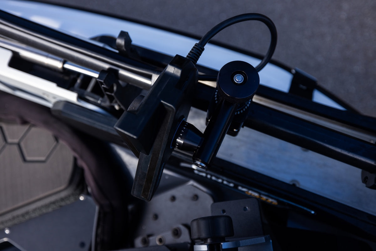 Zeroed In Live T-Mount - LVS42HD & LVS44