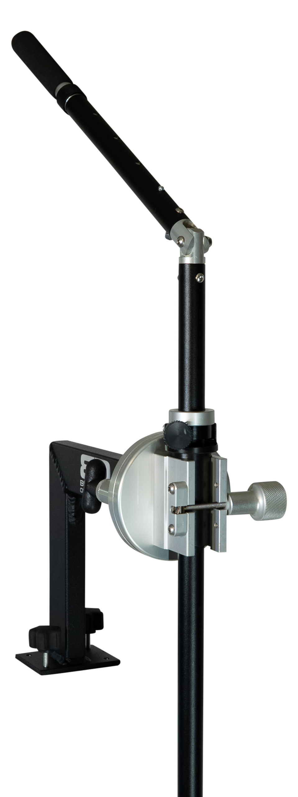 Breakaway All-Terrain Transducer Pole 2.0