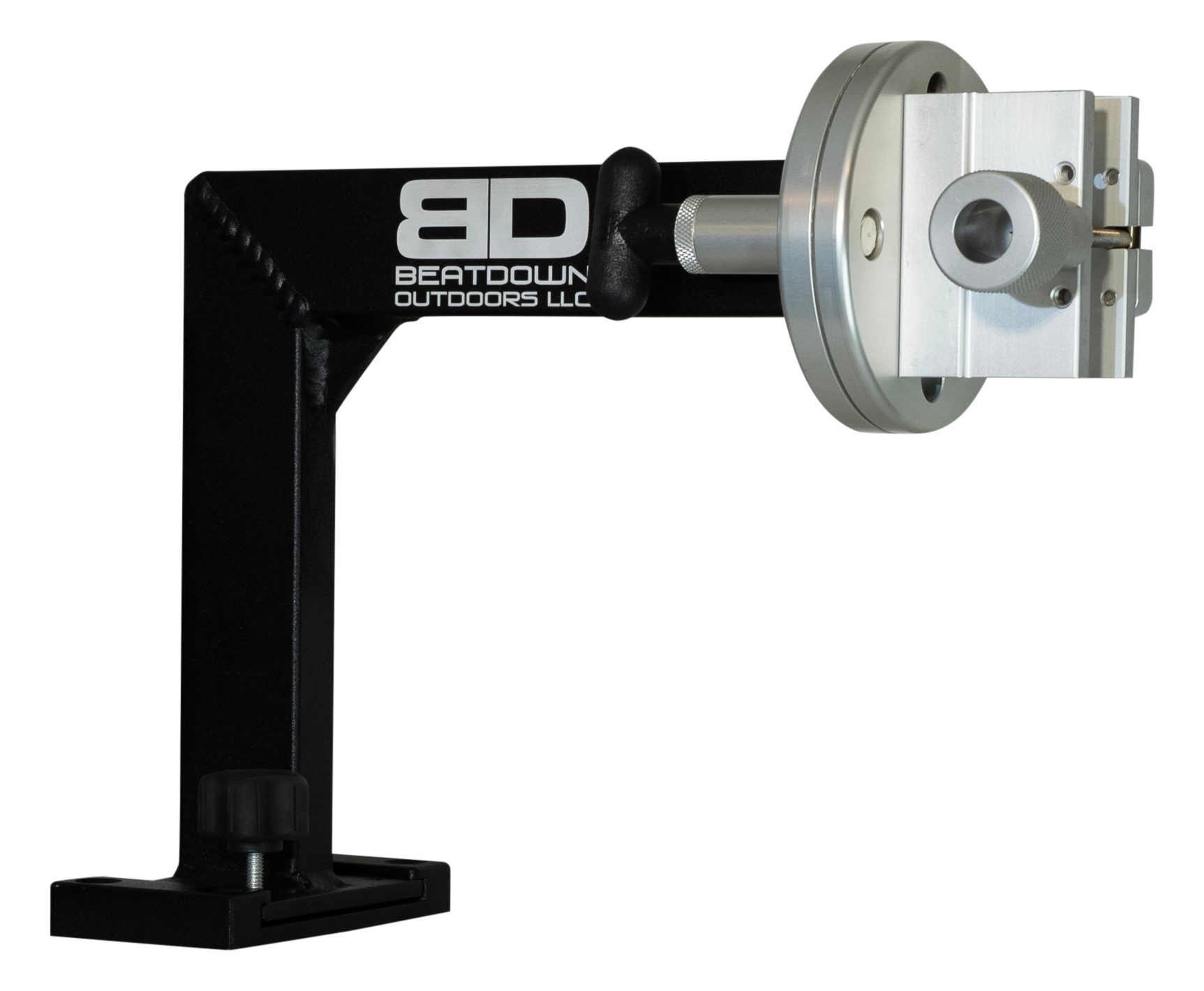 Breakaway All-Terrain Transducer Pole 2.0