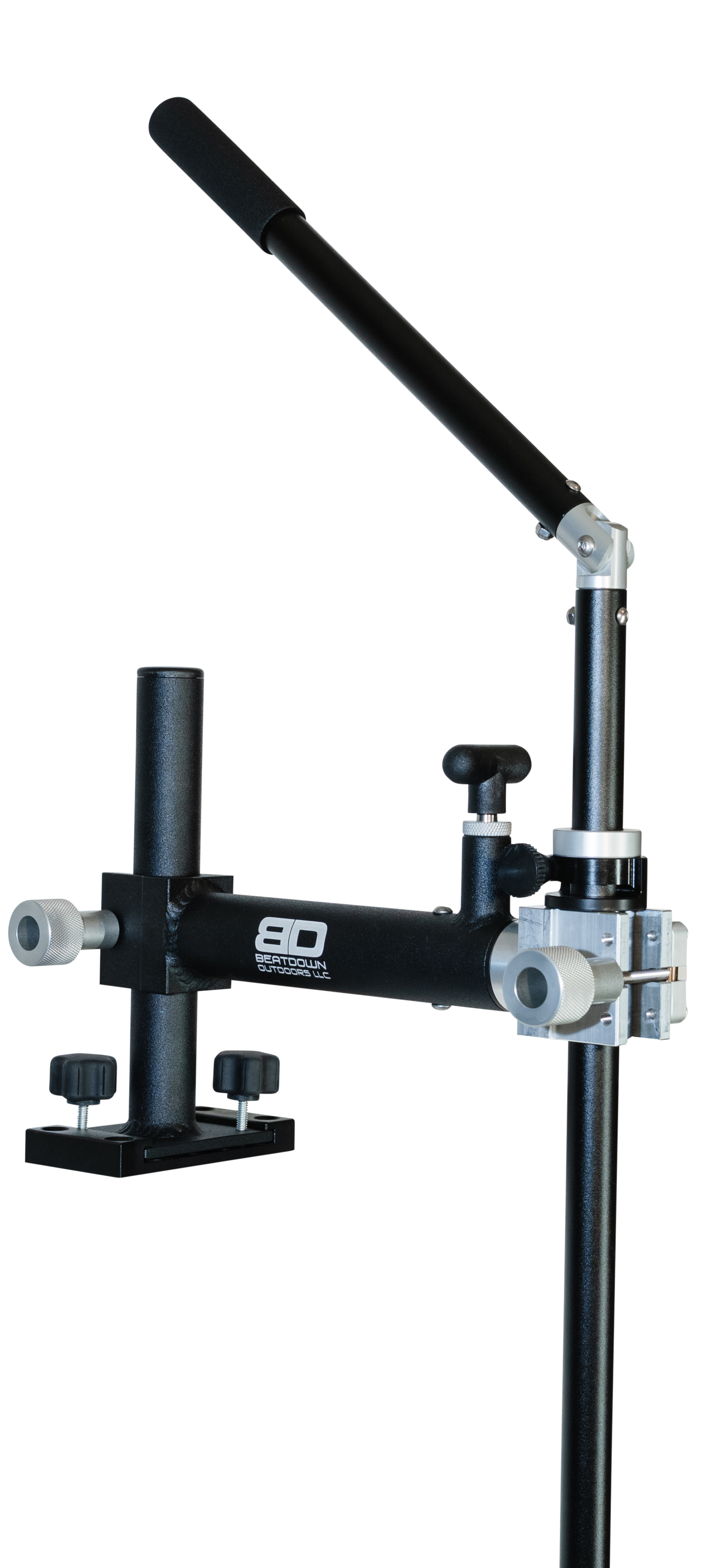 Breakaway Jr. Transducer Pole - All Terrain