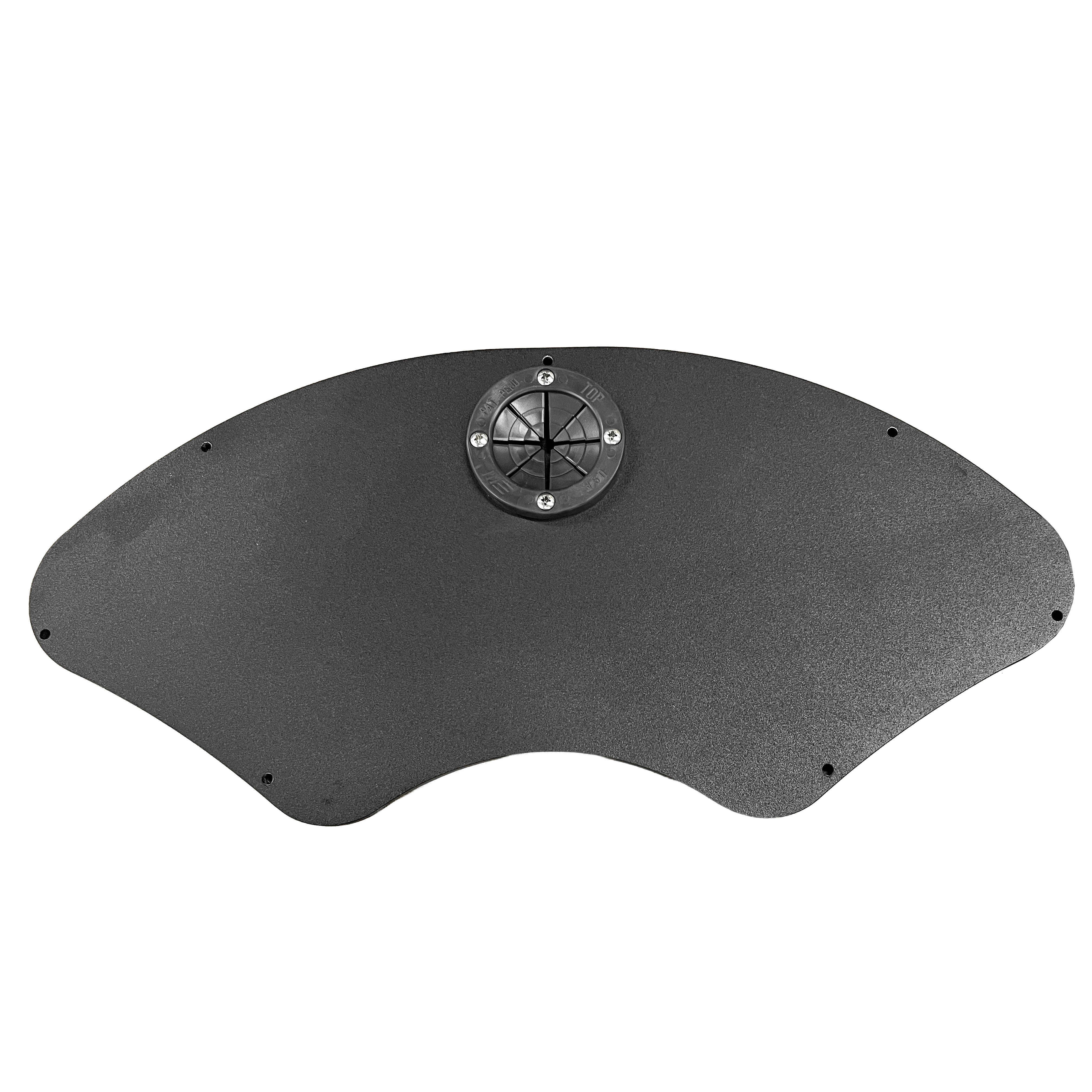 Console Plate - Charger 203 Elite
