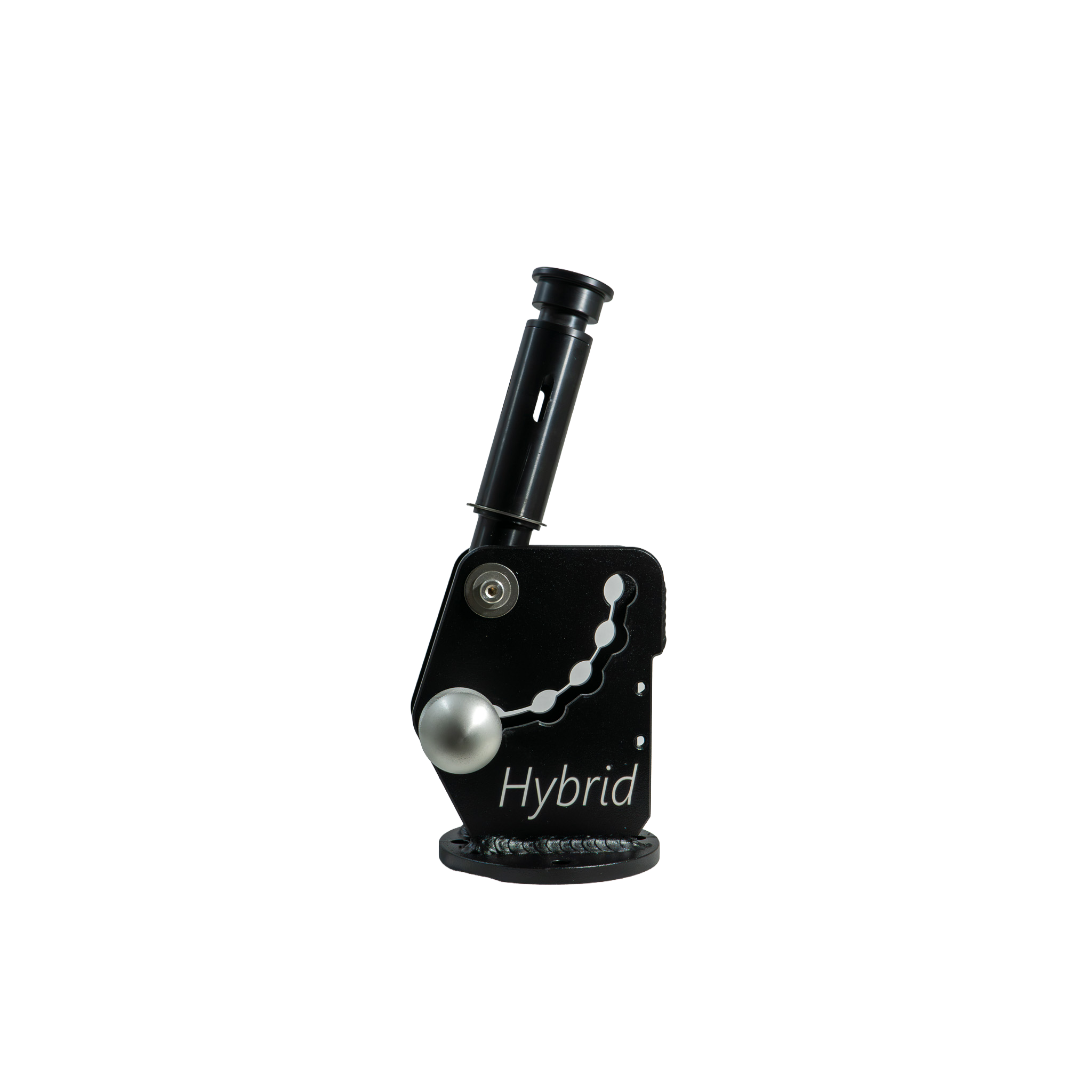 BD Commander Hybrid Mount