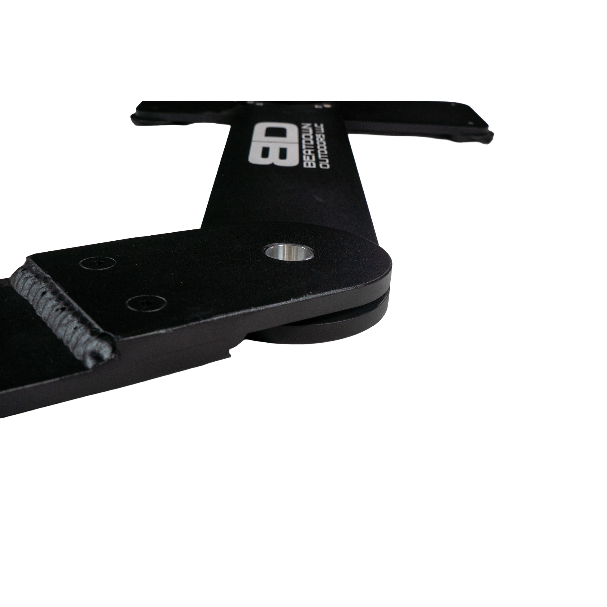 BD Double Seat
