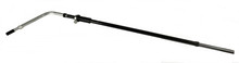 Fixed Transducer Pole (Custom Arm Option Available)
