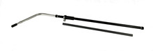 Fixed Transducer Pole (Custom Arm Option Available)