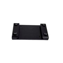 Fixed Transducer Pole (Custom Arm Option Available)