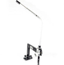 Fixed Transducer Pole (Custom Arm Option Available)