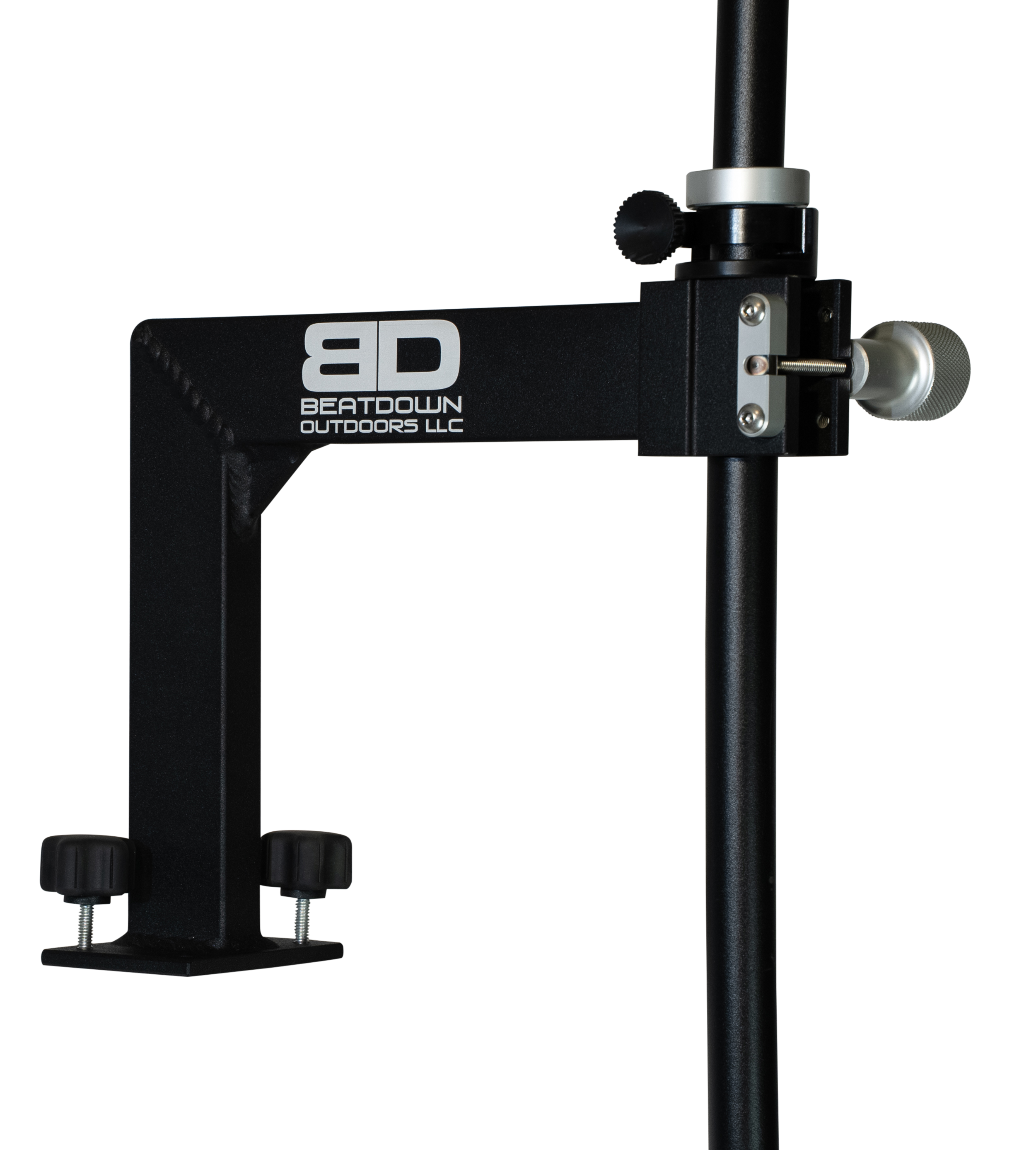 Fixed All Terrain Transducer Pole 2.0