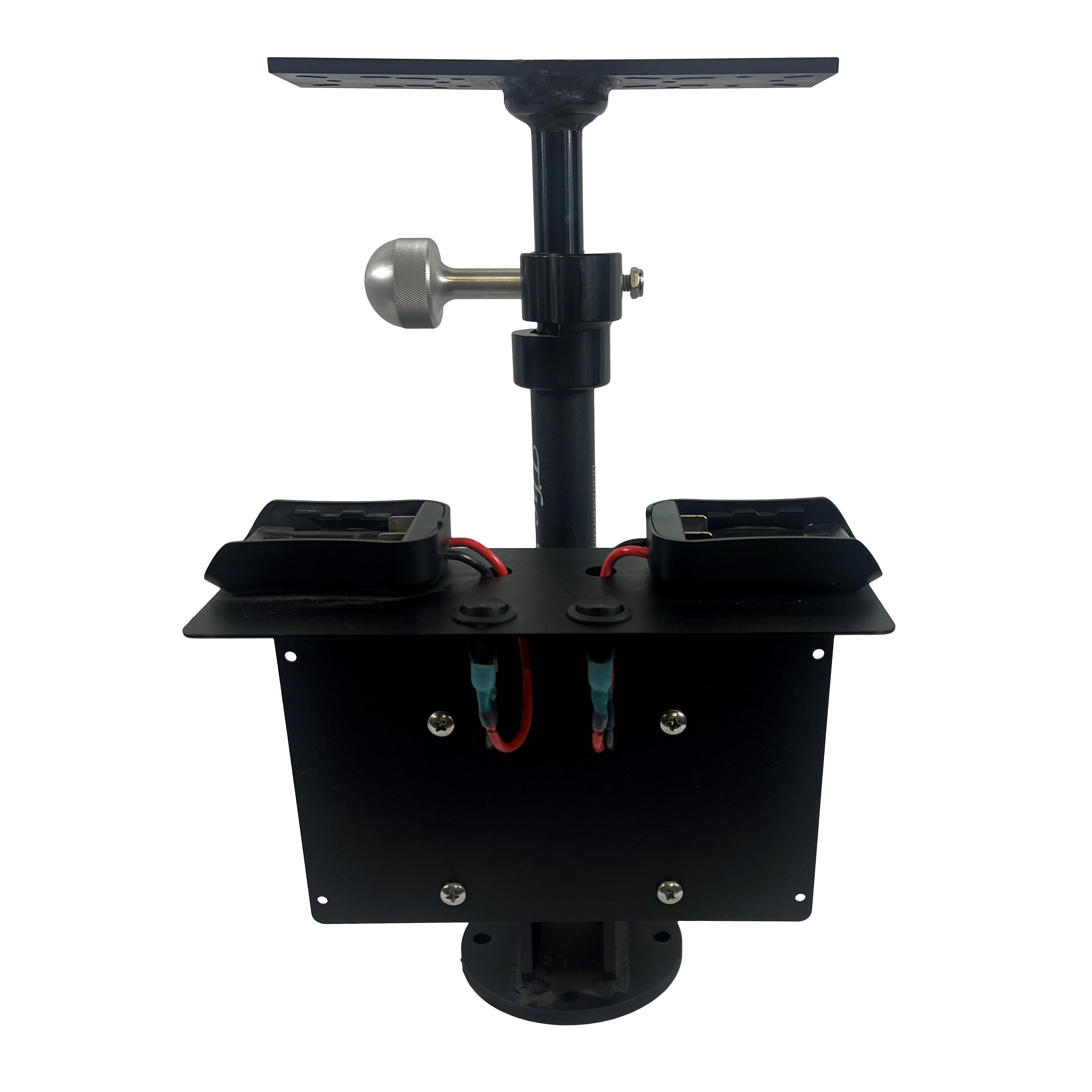 Flex Battery Mount
