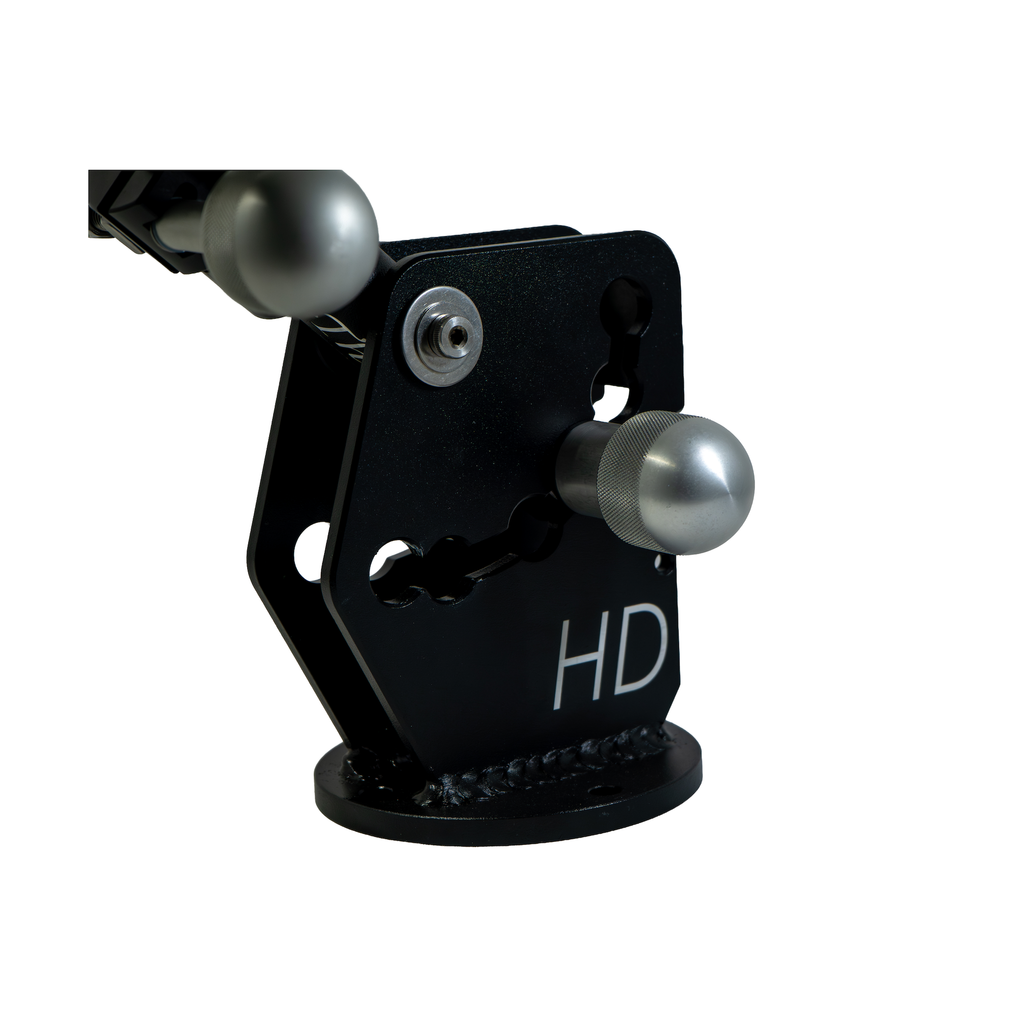 Flex HD Shorty