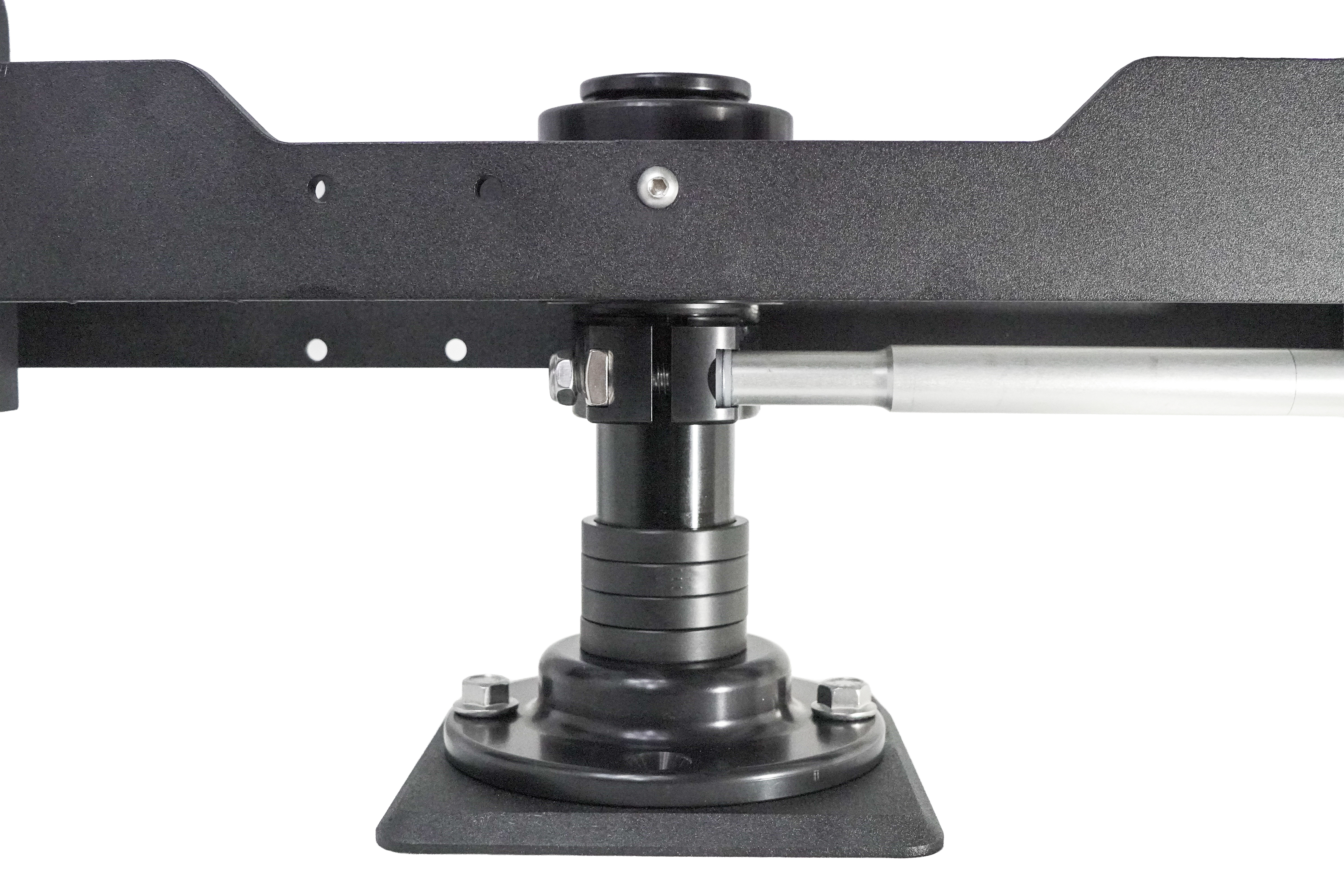 Garmin 9217 Ultimate Single Pole Mount