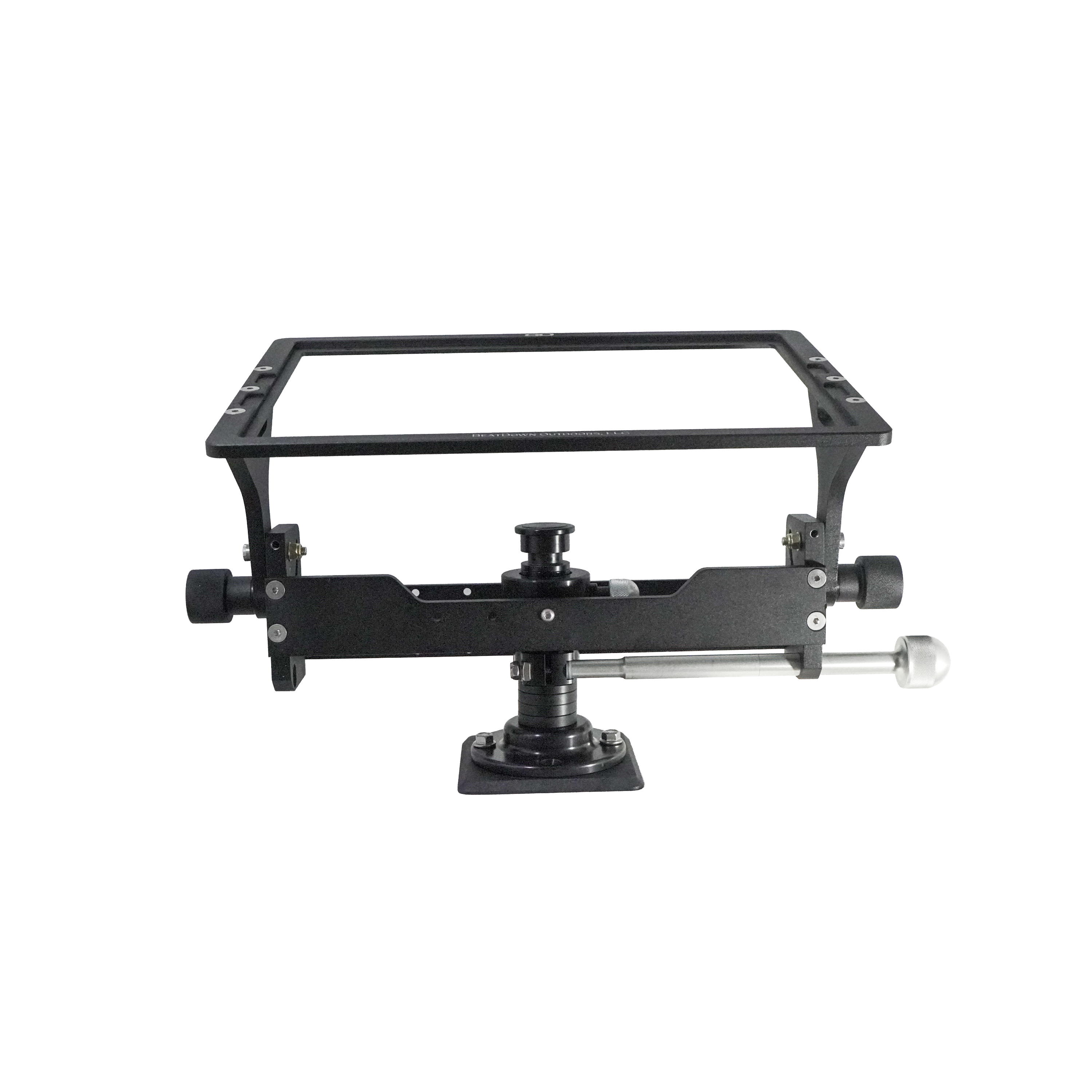 Garmin 9217 Ultimate Single Pole Mount