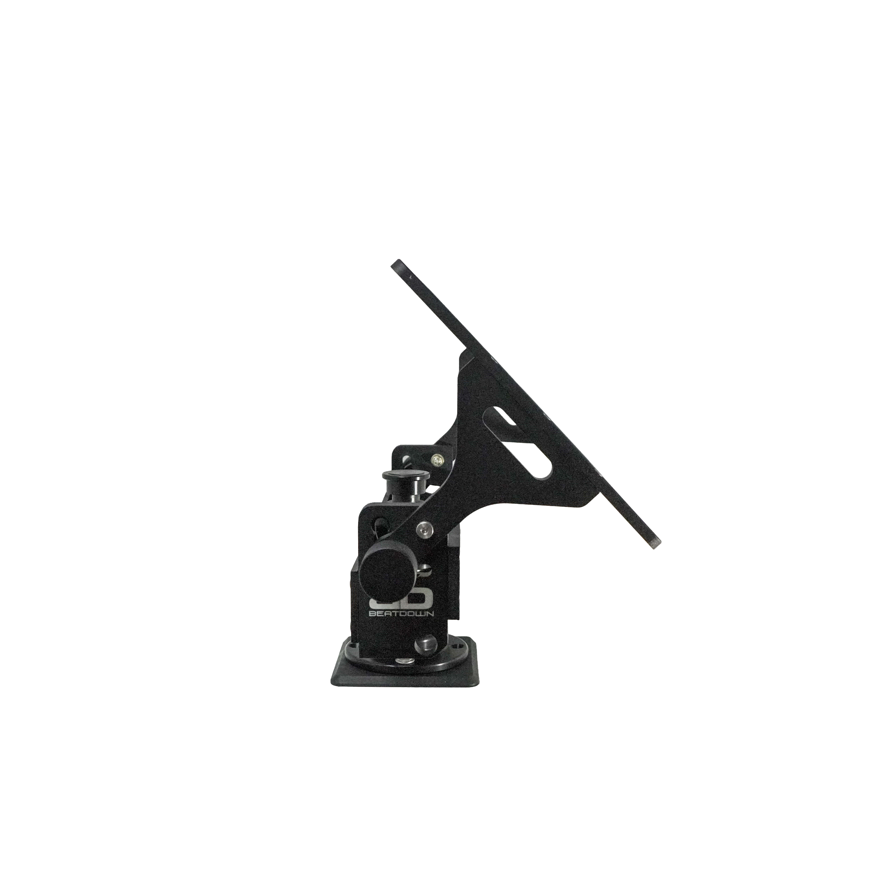 Garmin 9217 Ultimate Single Pole Mount