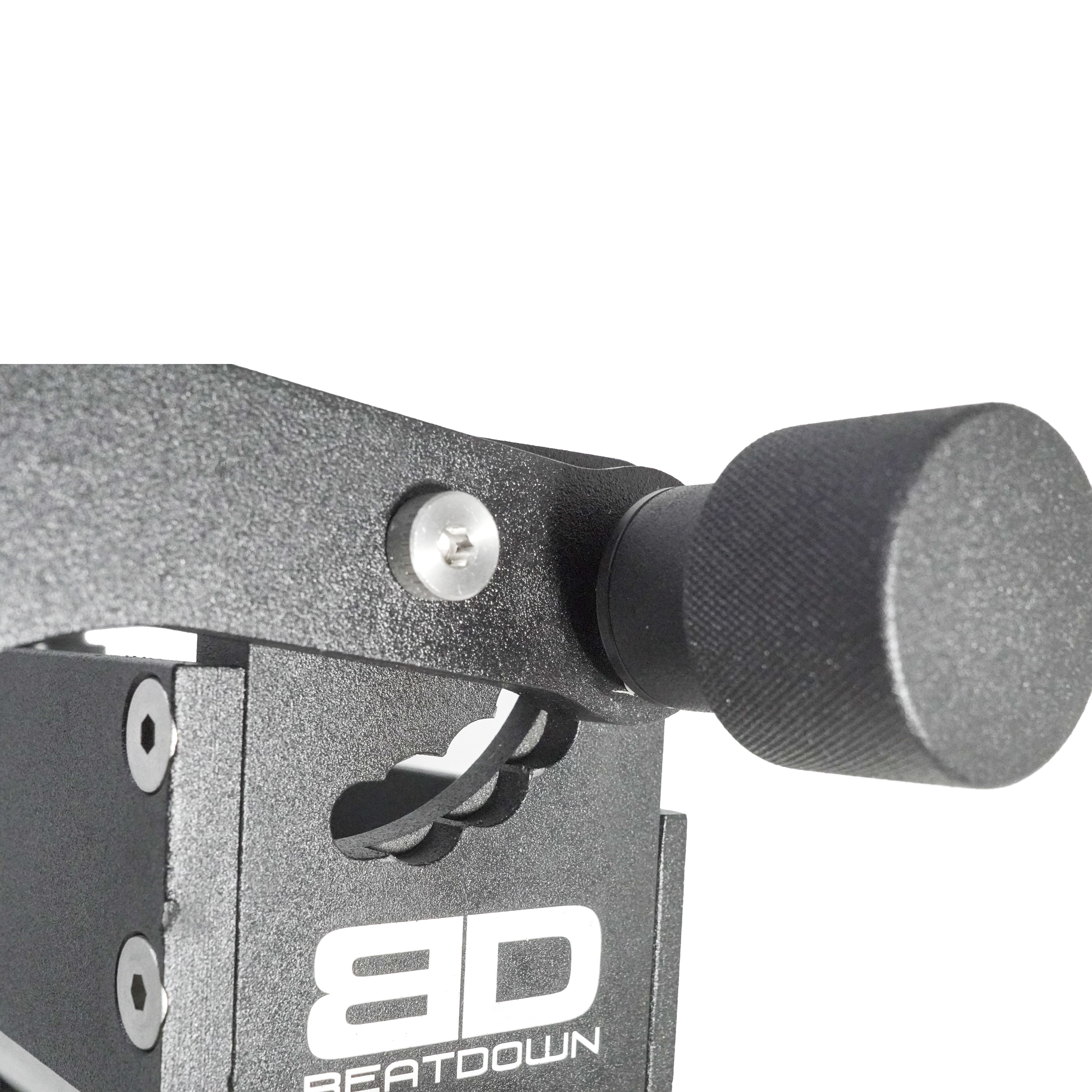 Garmin 9217 Ultimate Single Pole Mount