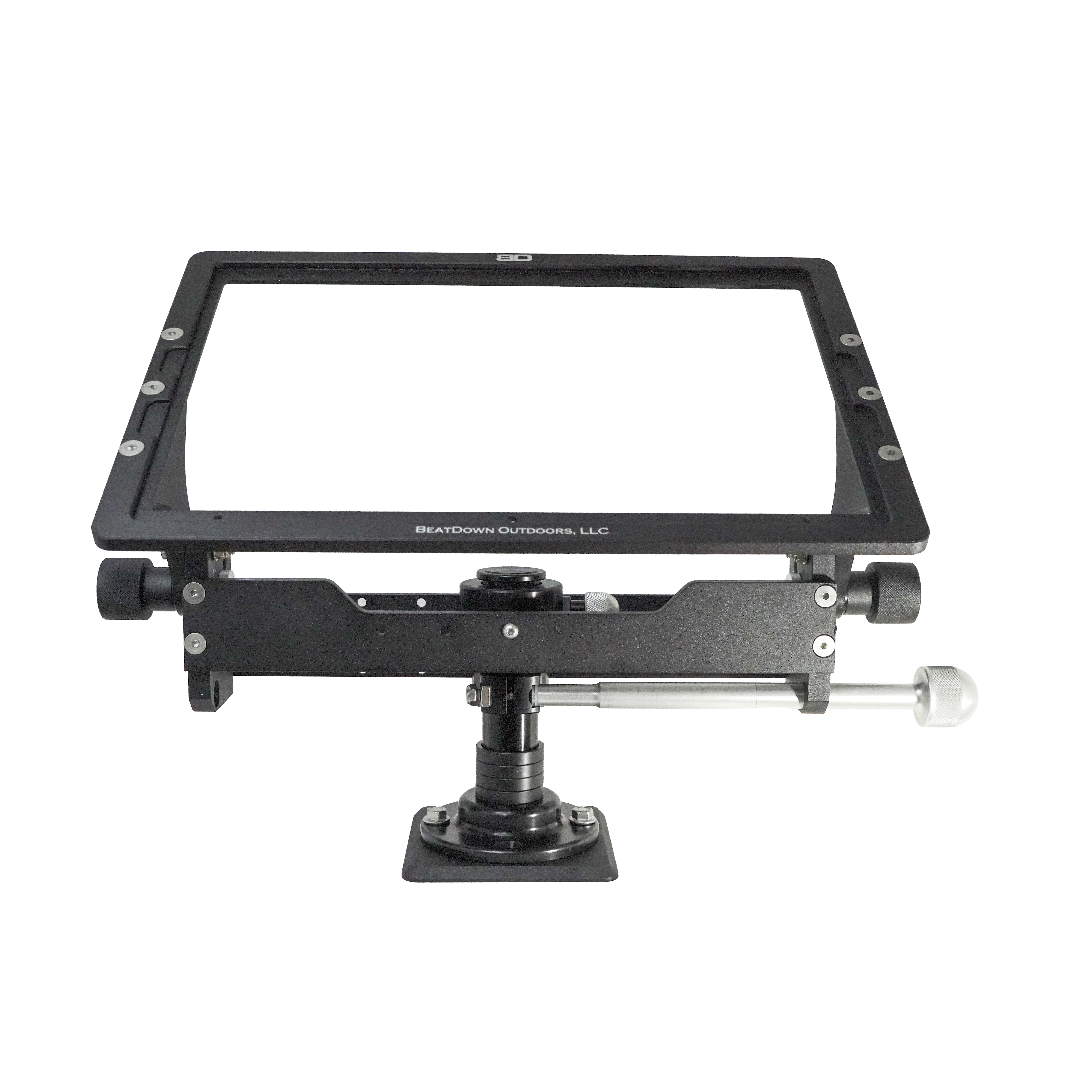 Garmin 9217 Ultimate Single Pole Mount