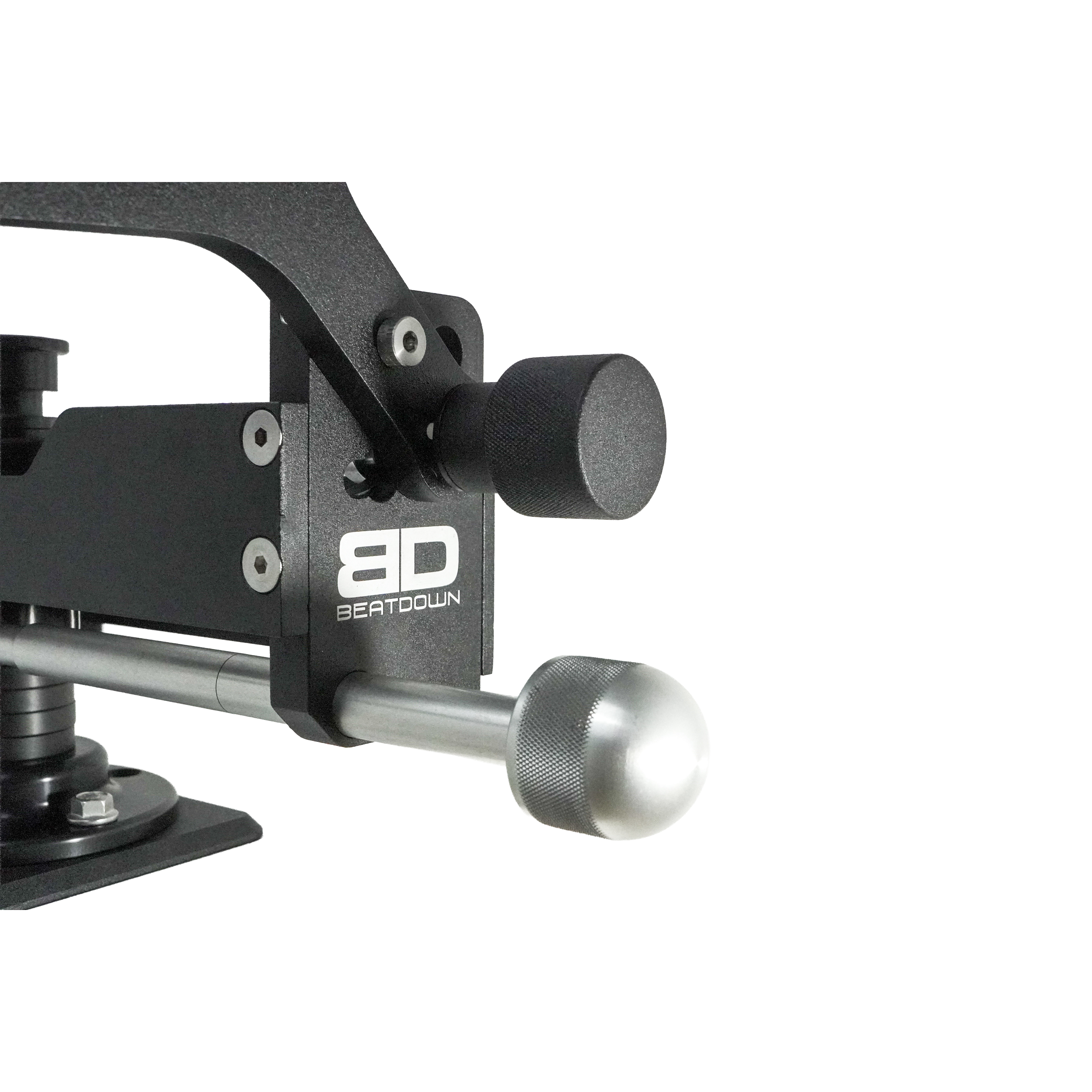 Garmin 9217 Ultimate Single Pole Mount