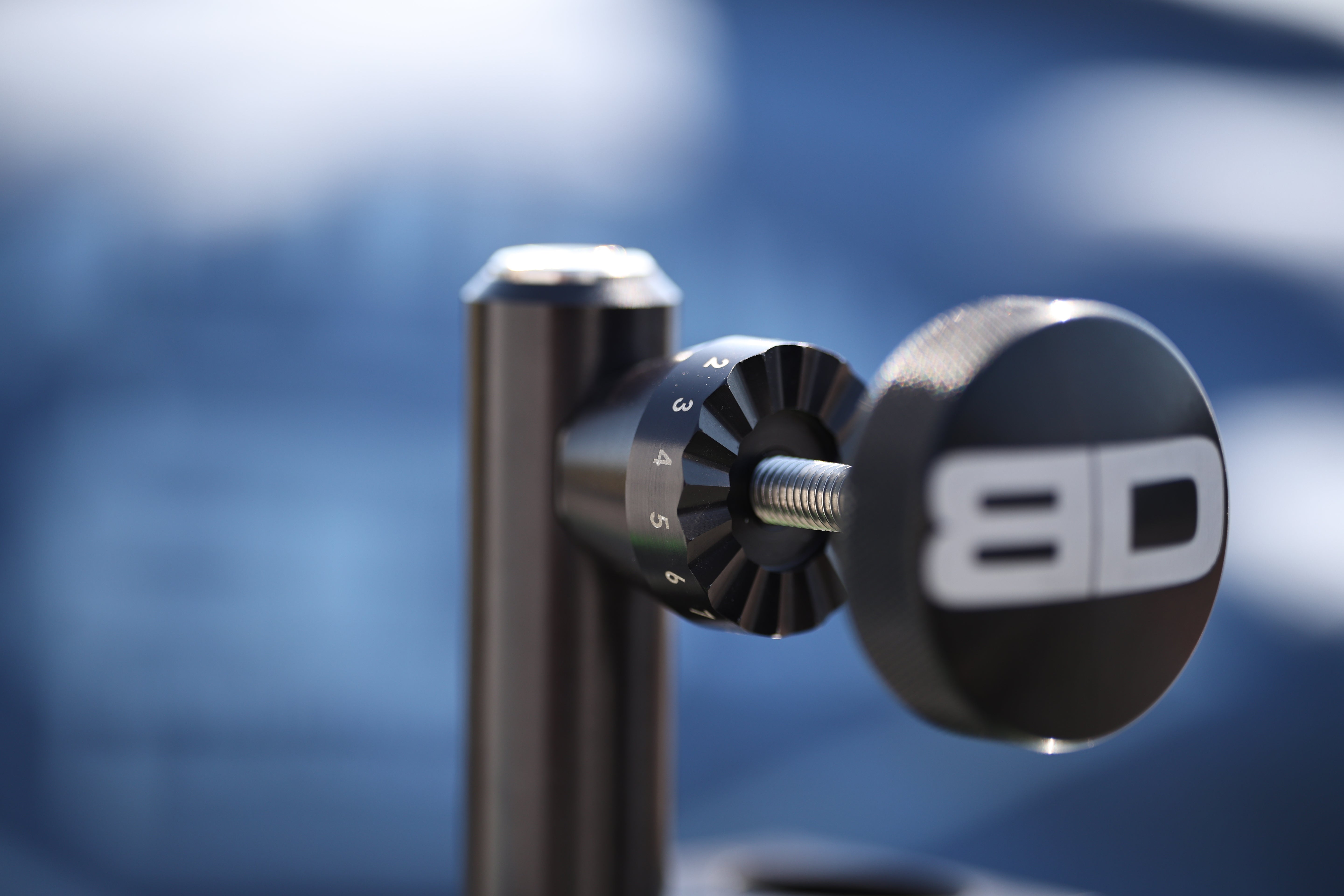 Zeroed In Live T-Mount