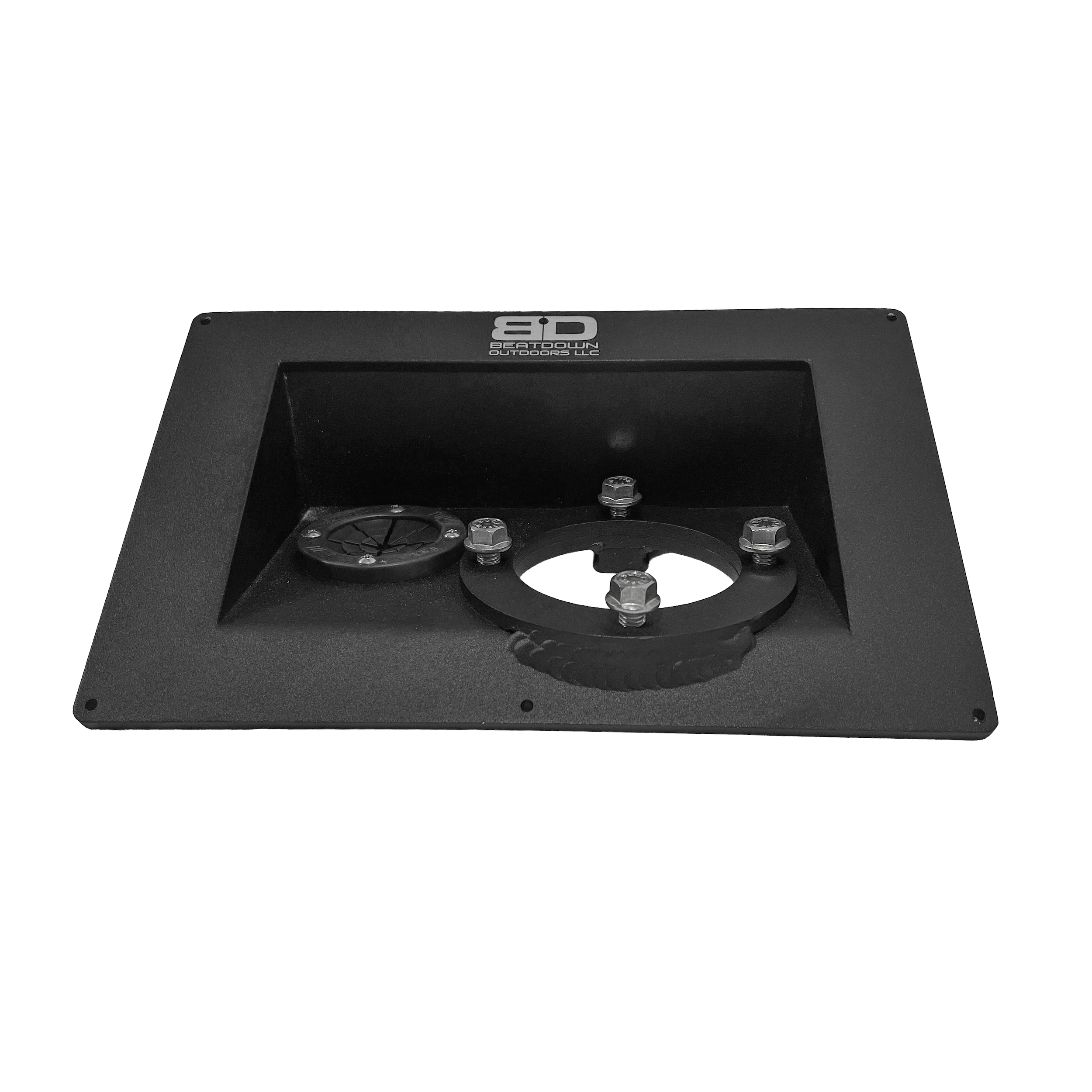 Leveling Plate - Vexus ADX 200 & AXE 180
