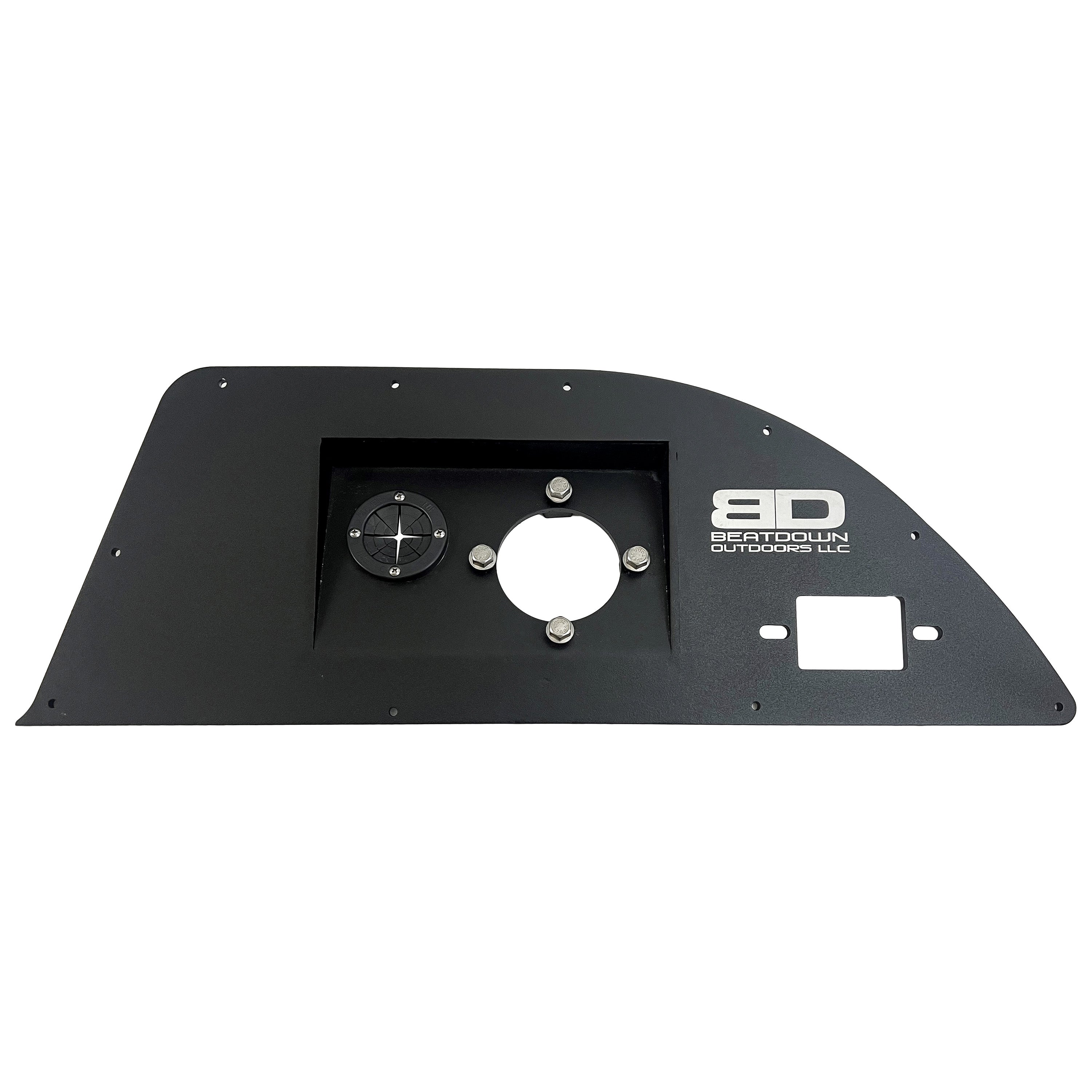 Leveling Plate - Nitro Z20 & Z21