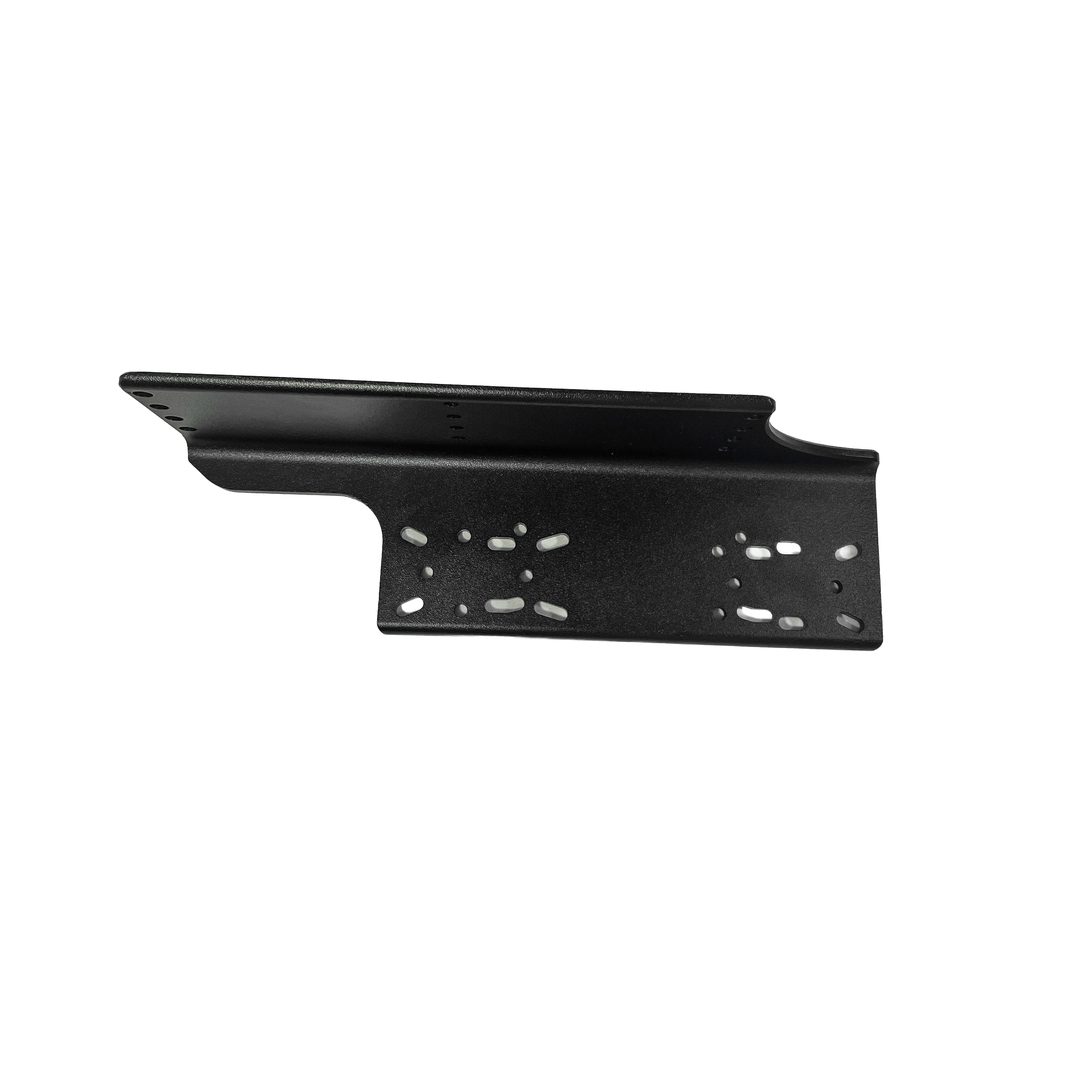 Offset L Plate