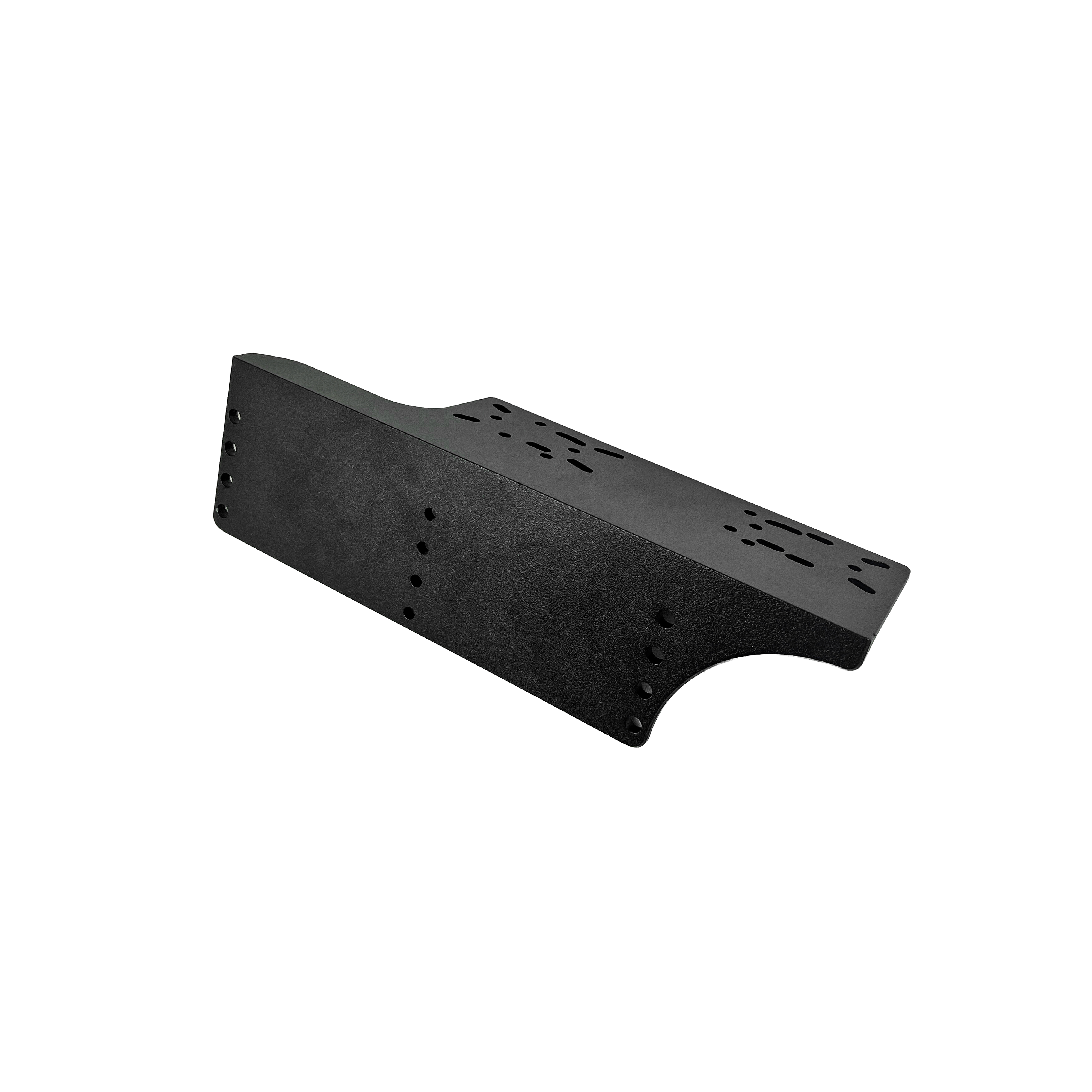 Offset L Plate
