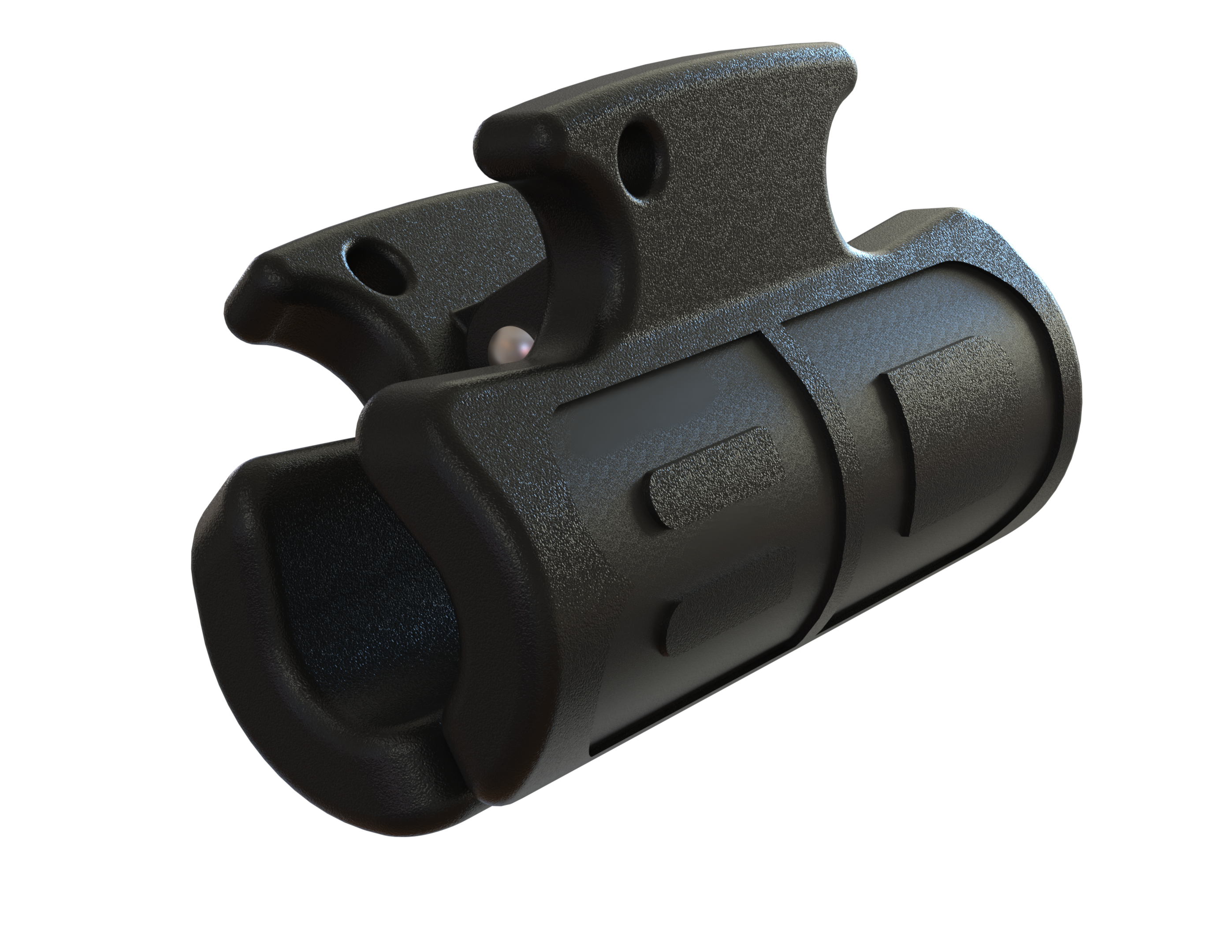 BD Steering Clips