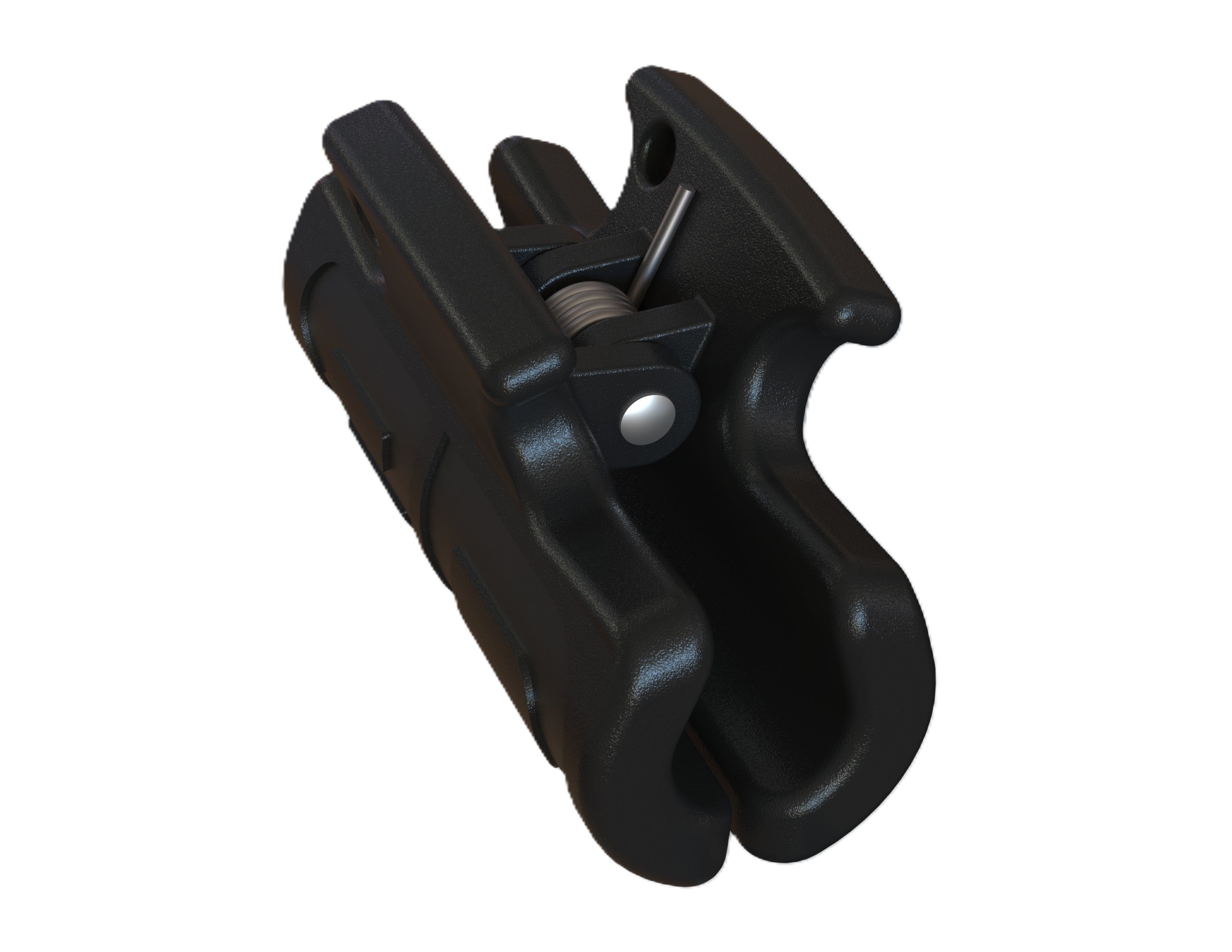 BD Steering Clips