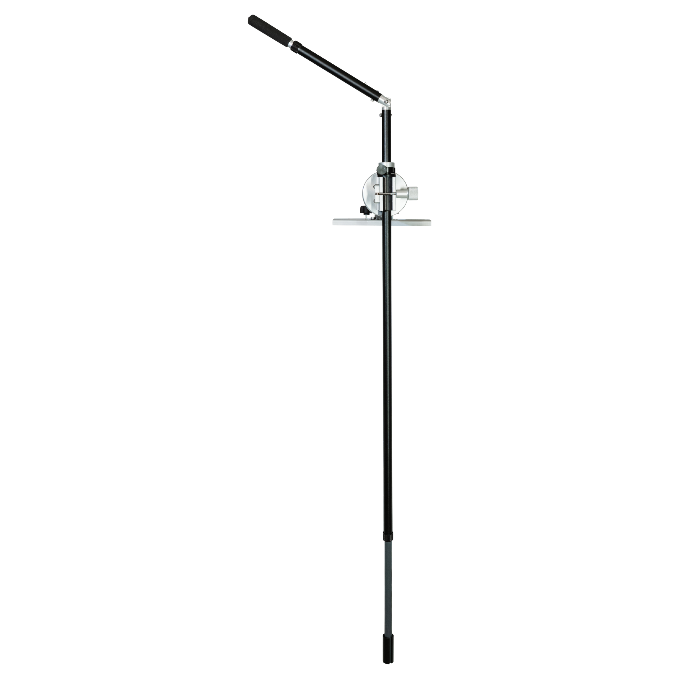 BreakAway 2.0 Transducer Pole for Track Systems (Custom Arm Option Available)