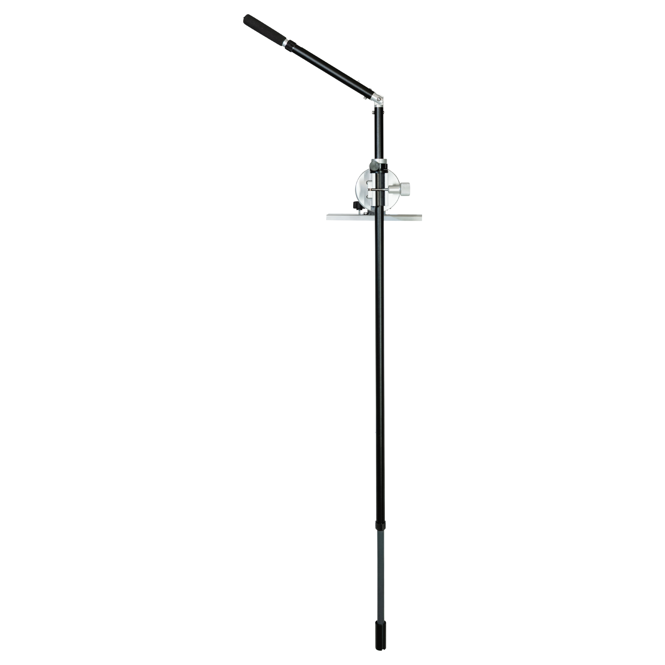 BreakAway 2.0 Transducer Pole for Track Systems (Custom Arm Option Available)