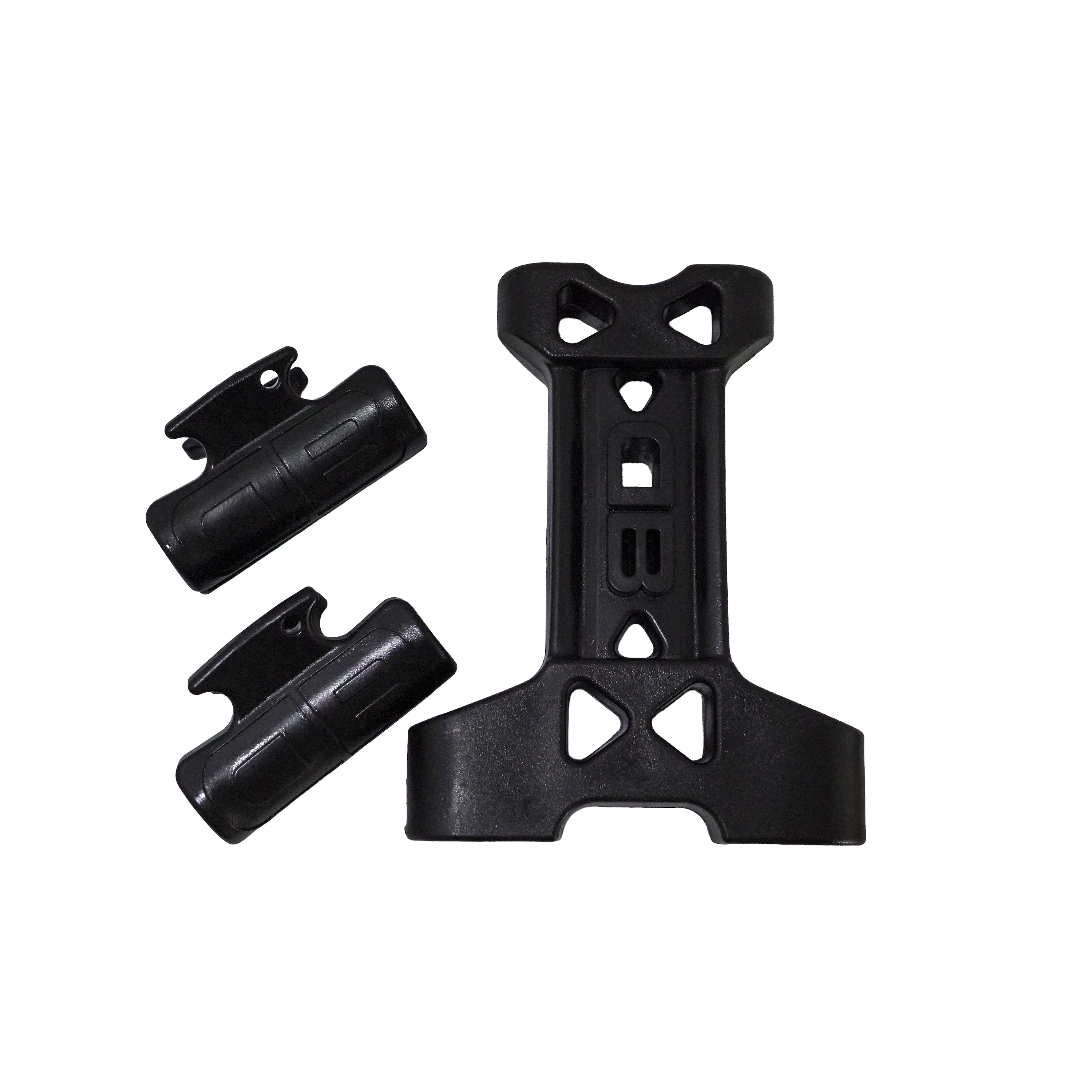 Transom Saver & Steering Clip Combo