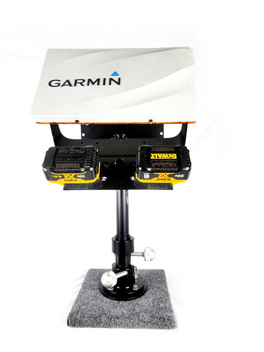 The Ultimate Battery Mount Quick Release