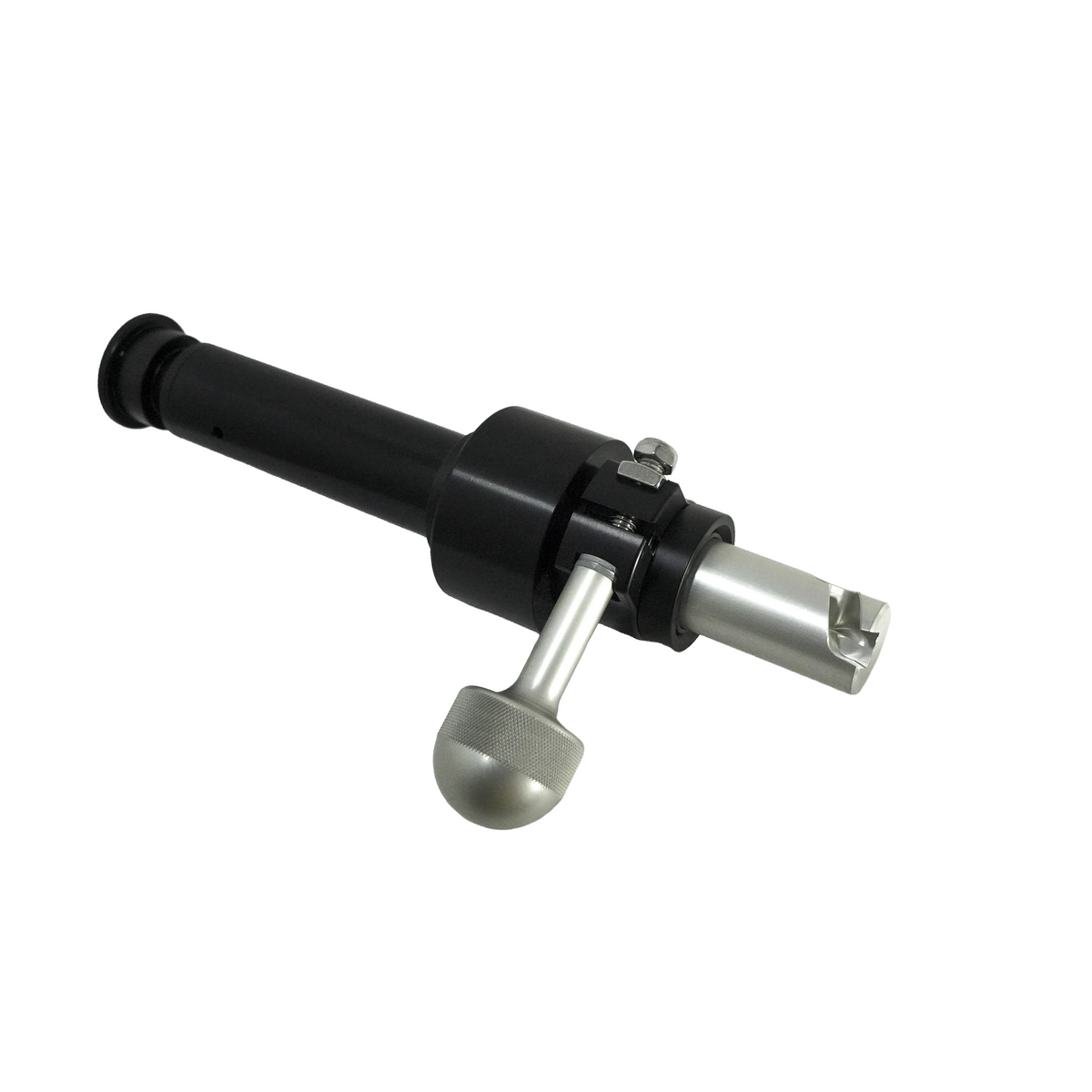 Ultimate Shorty Bow Mount Quick Release Conversion