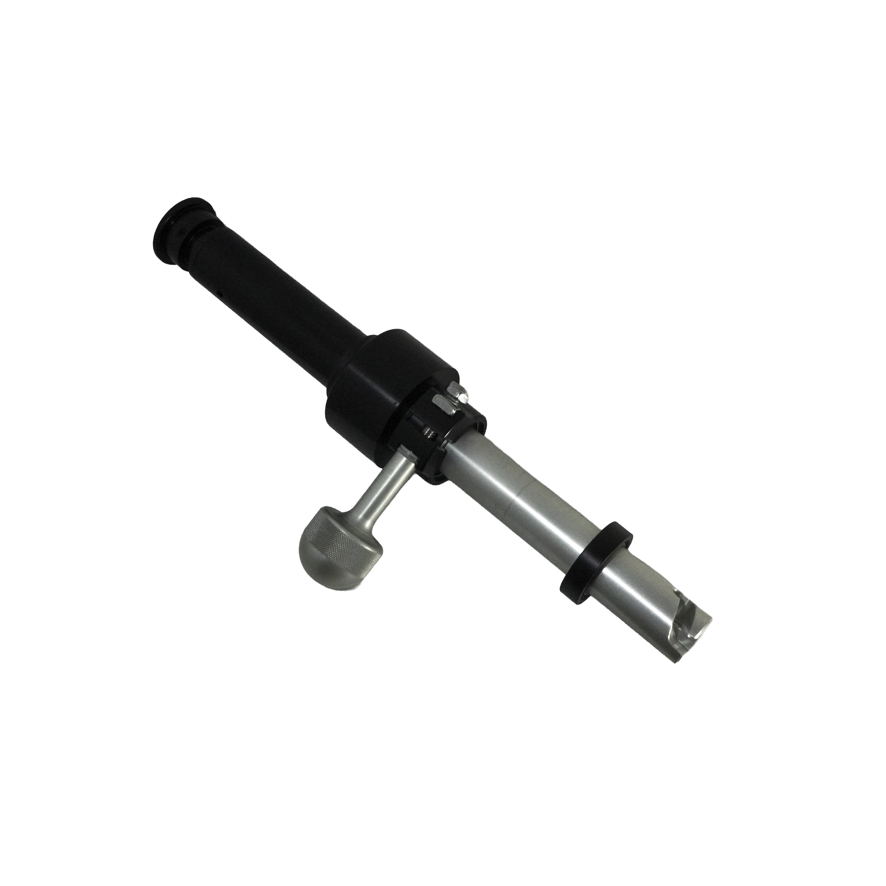 Ultimate Shorty Bow Mount Quick Release Conversion