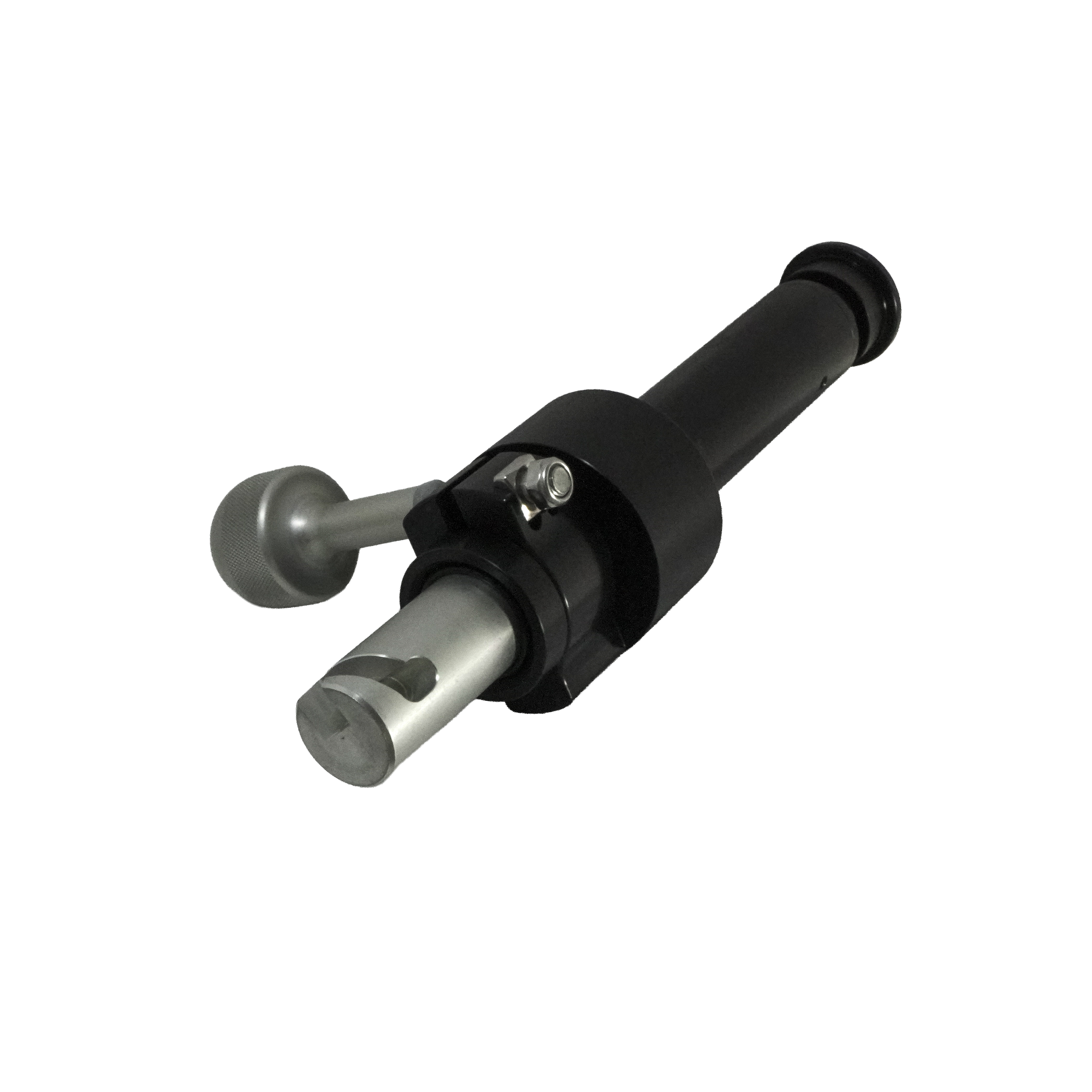 Ultimate Shorty Bow Mount Quick Release Conversion