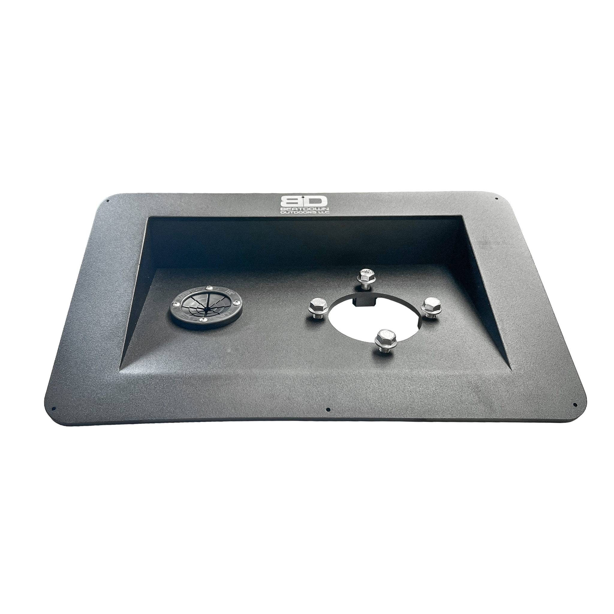 Leveling Plate - Vexus DVX 23S