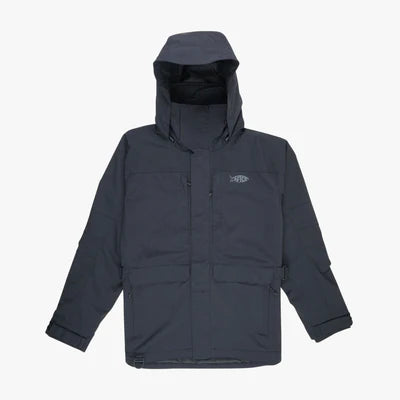 AFTCO Hydronaut Jacket - Black
