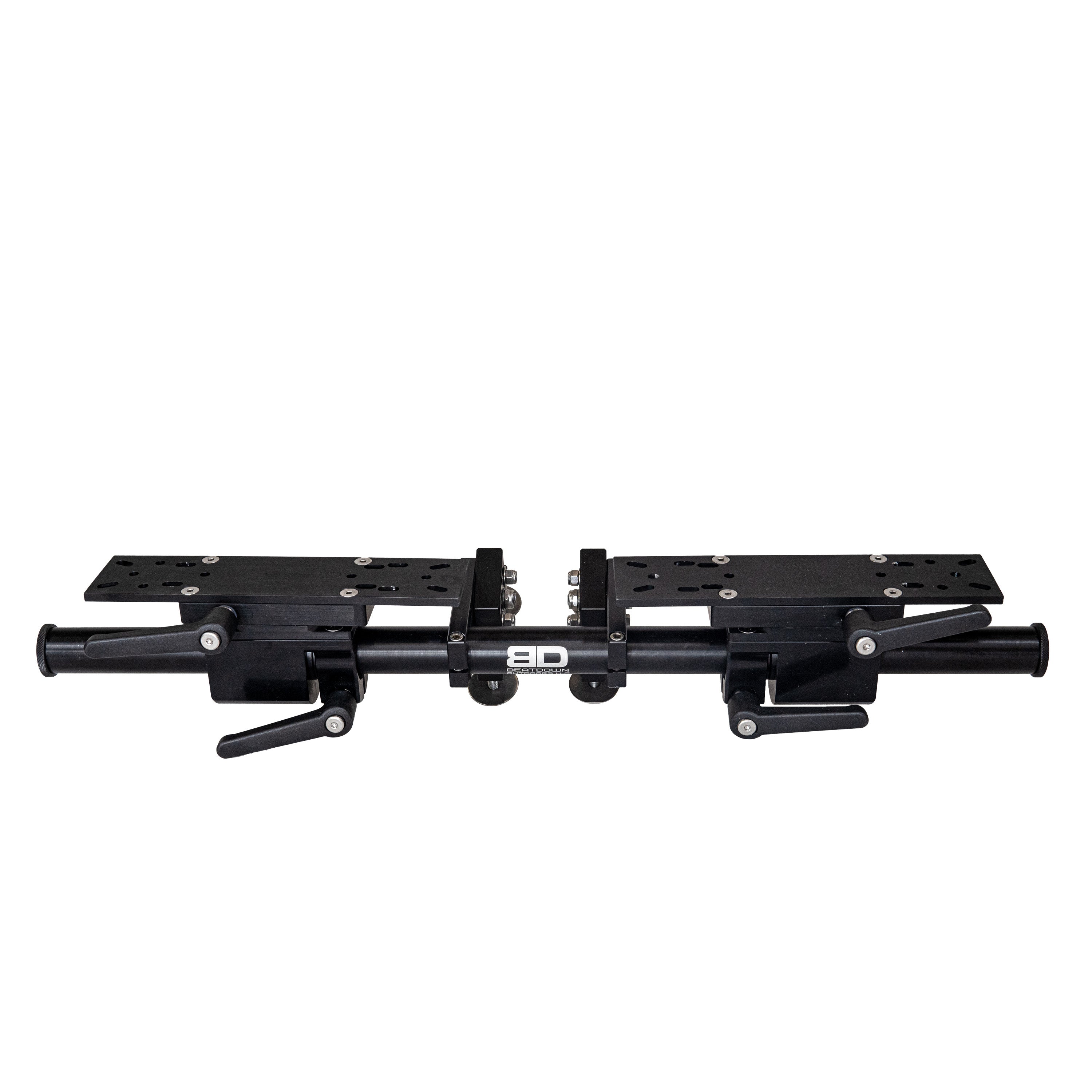 Ultimate Console Mount