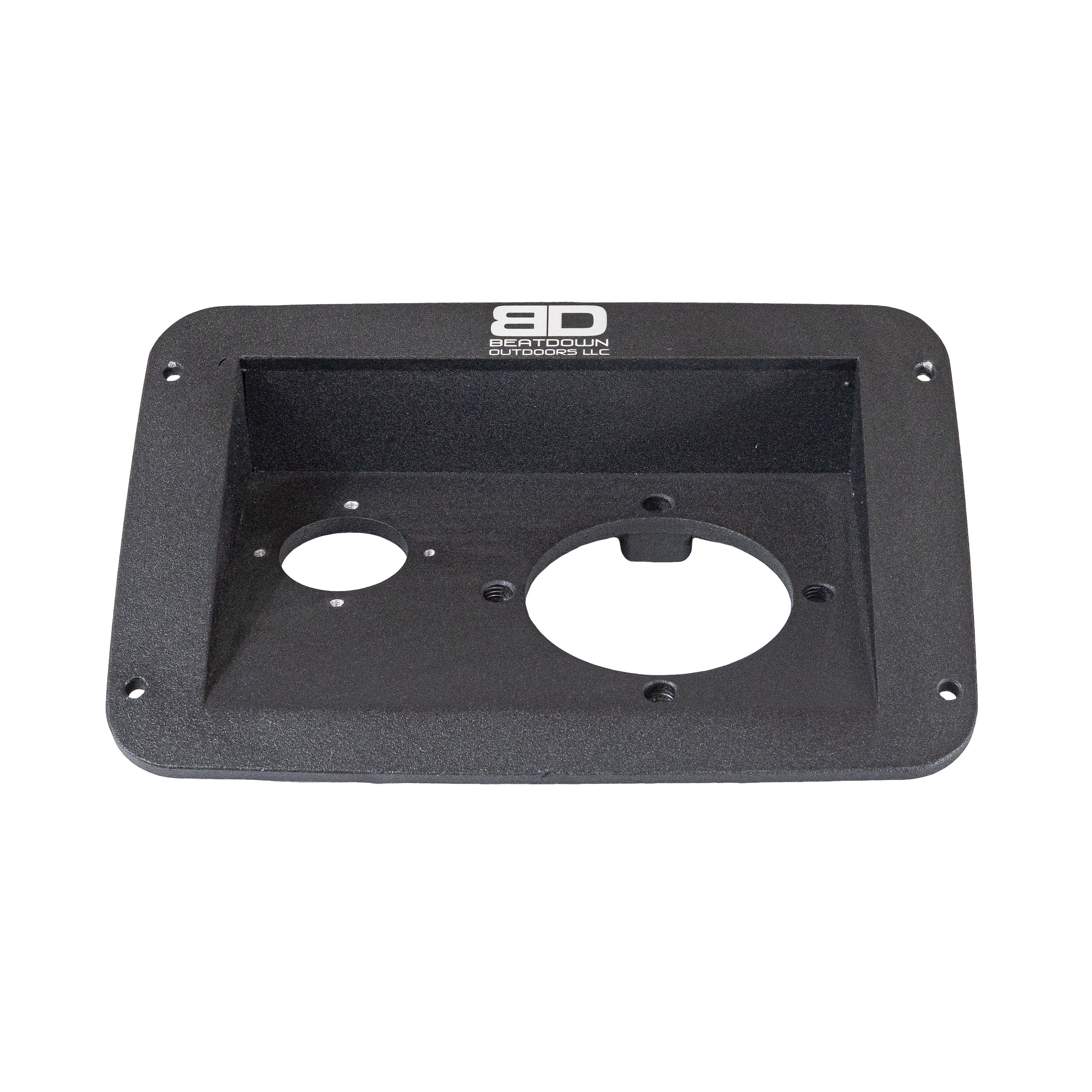 Leveling Plate - Skeeter ZX